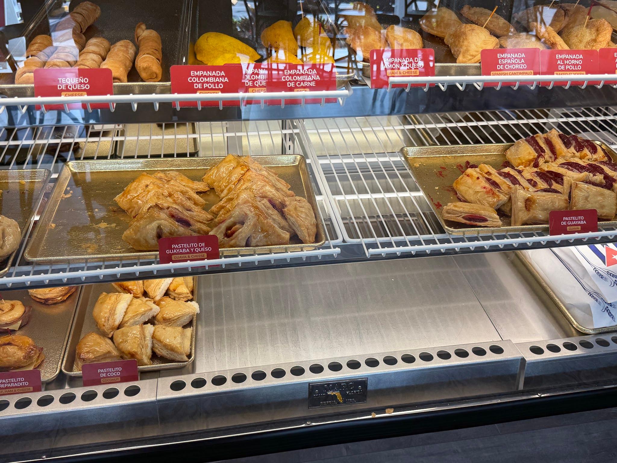 CAO Bakery & Cafe