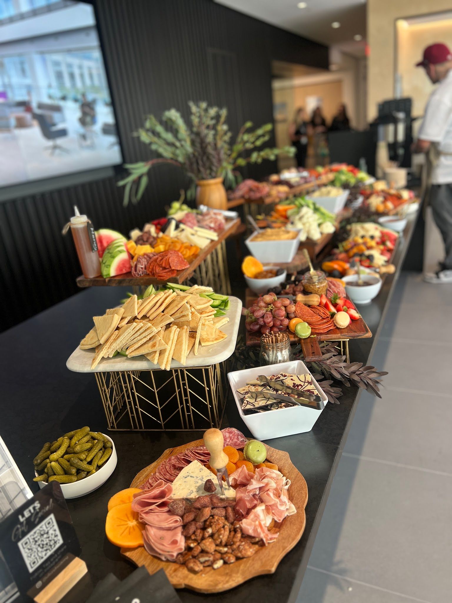 Urban Phoenix Catering