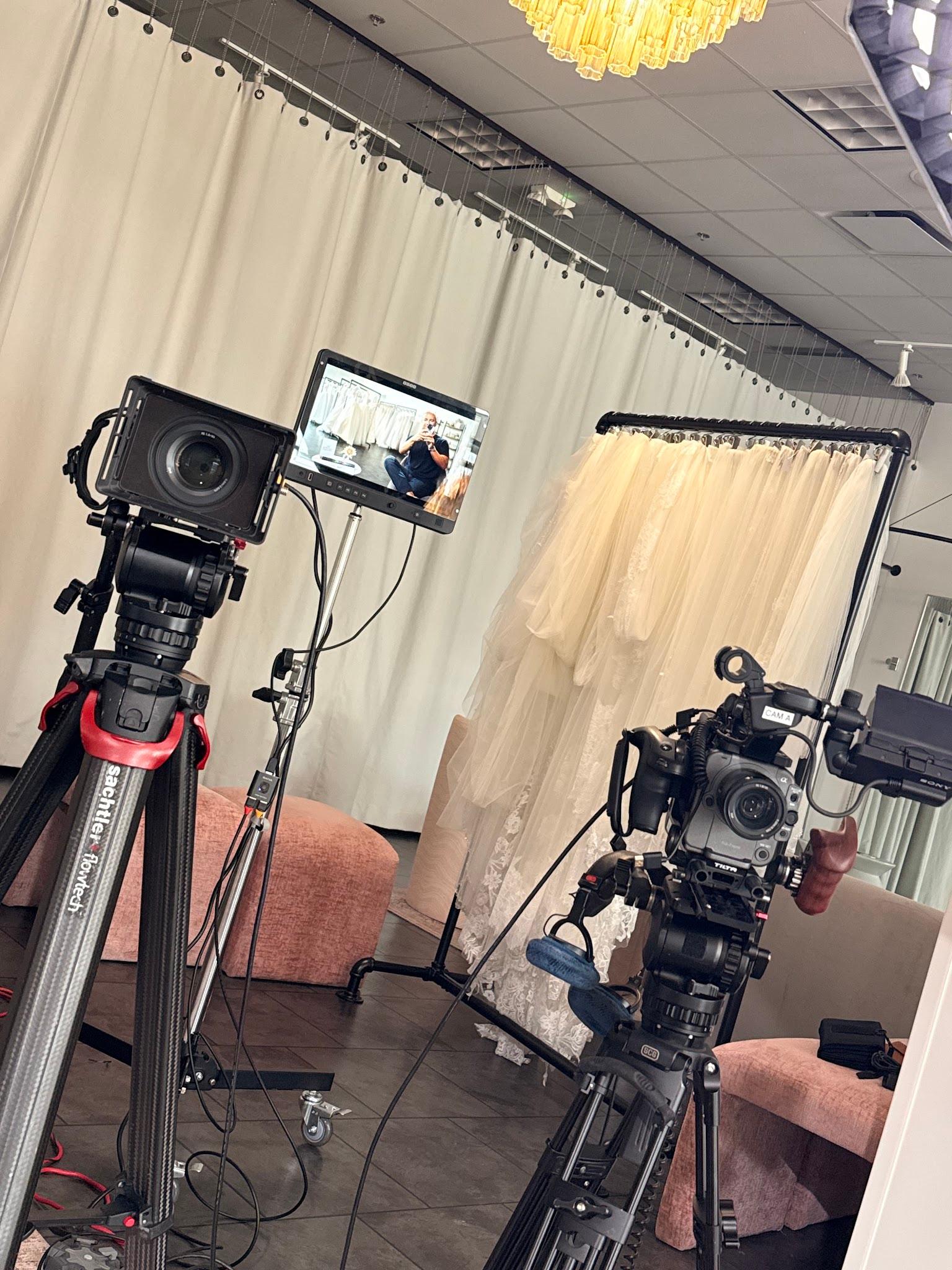 Bonomotion Video Agency