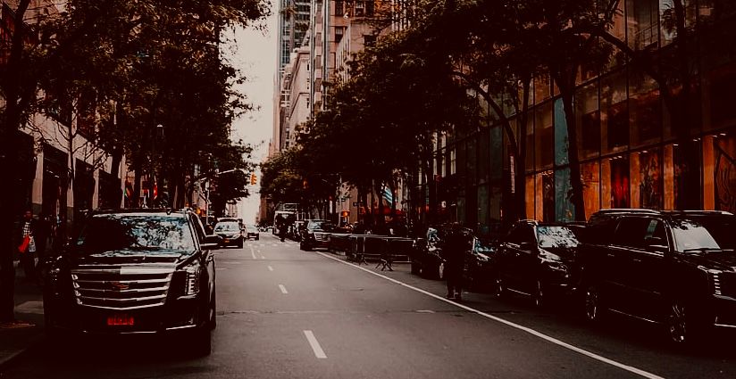 NYC PRIME LIMO