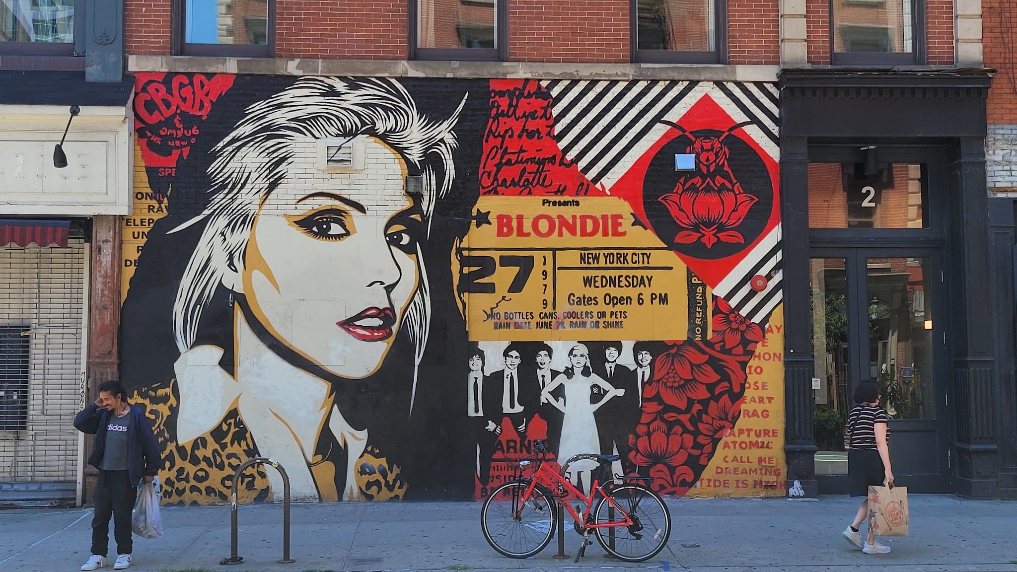 The 9 Studios NYC