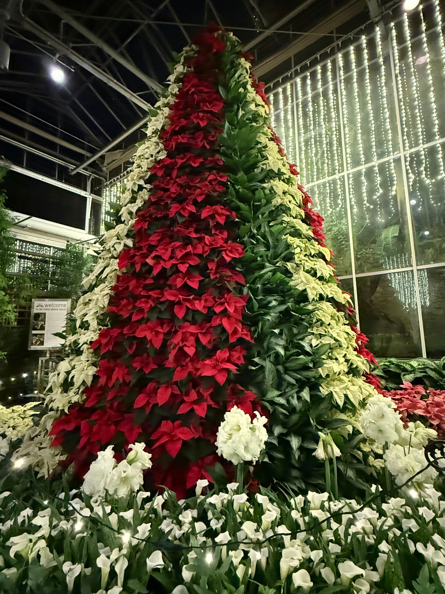 Atlanta Botanical Garden - Private Events