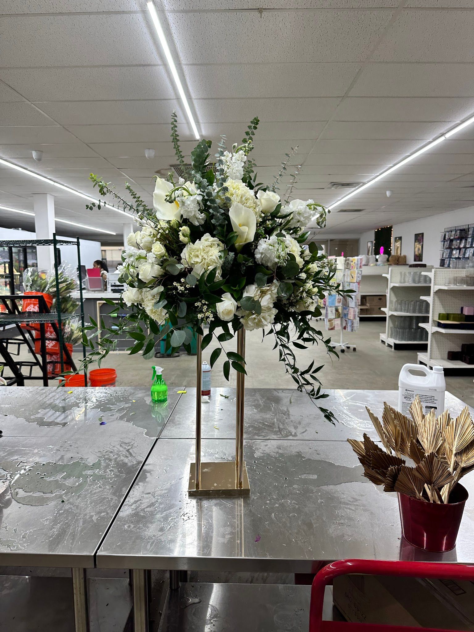 The Flower Shop Atlanta