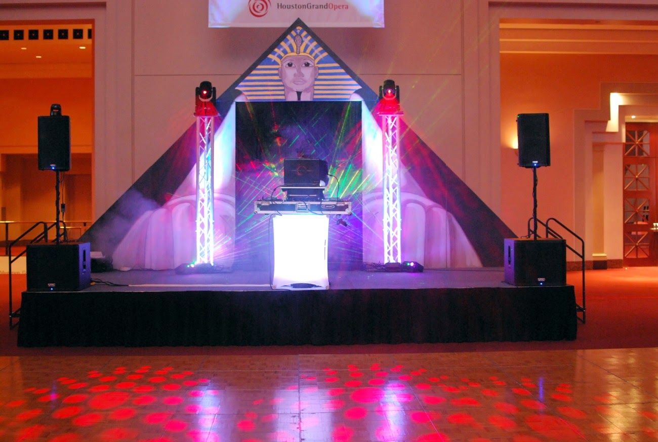 DJU Entertainment