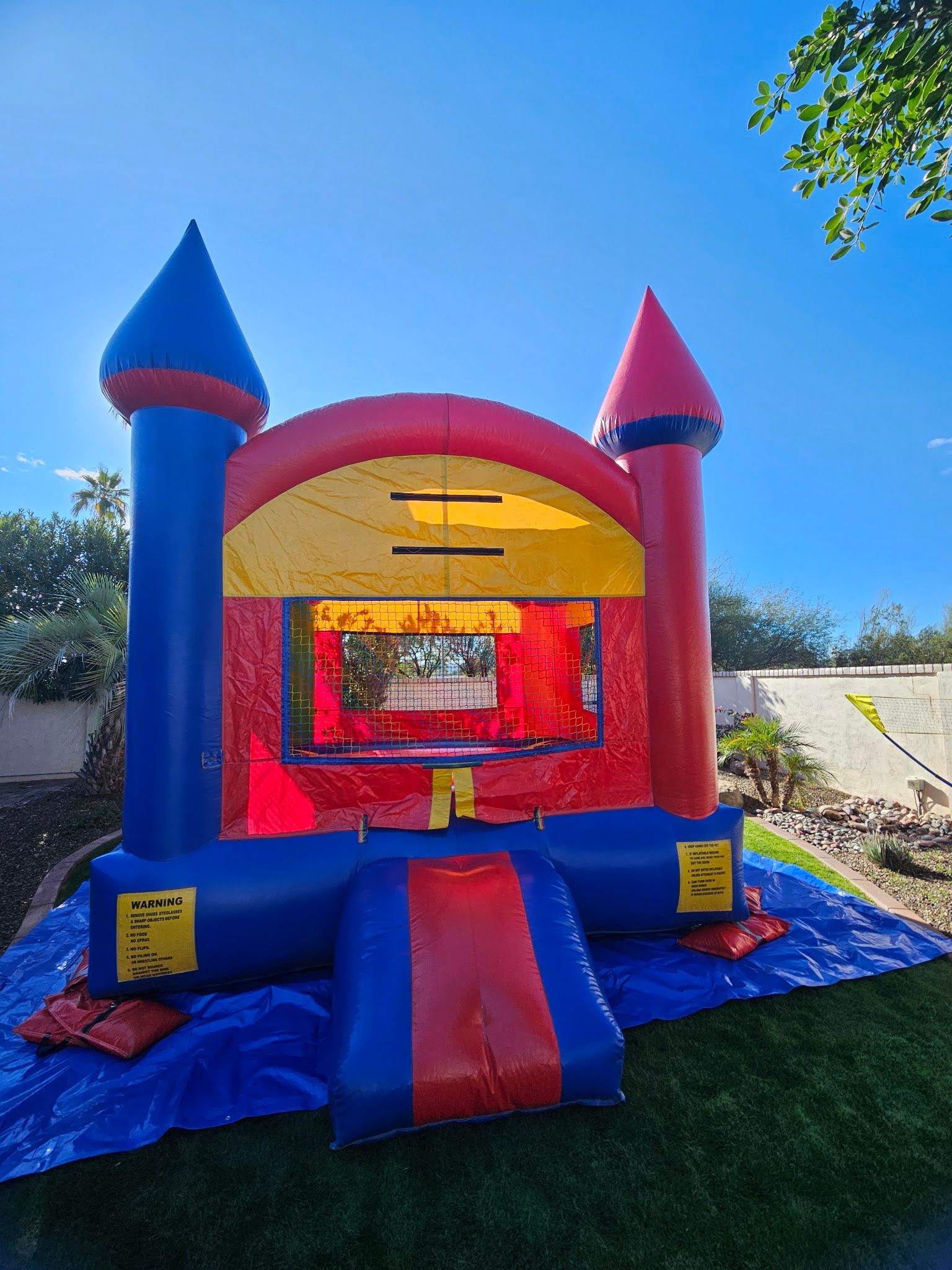Kids Jump N Play
