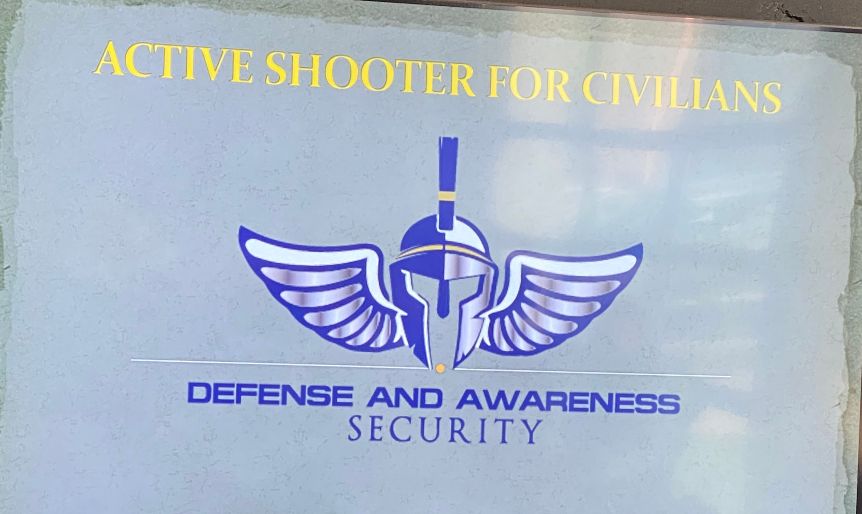 Defense and Awareness Security, LLC.