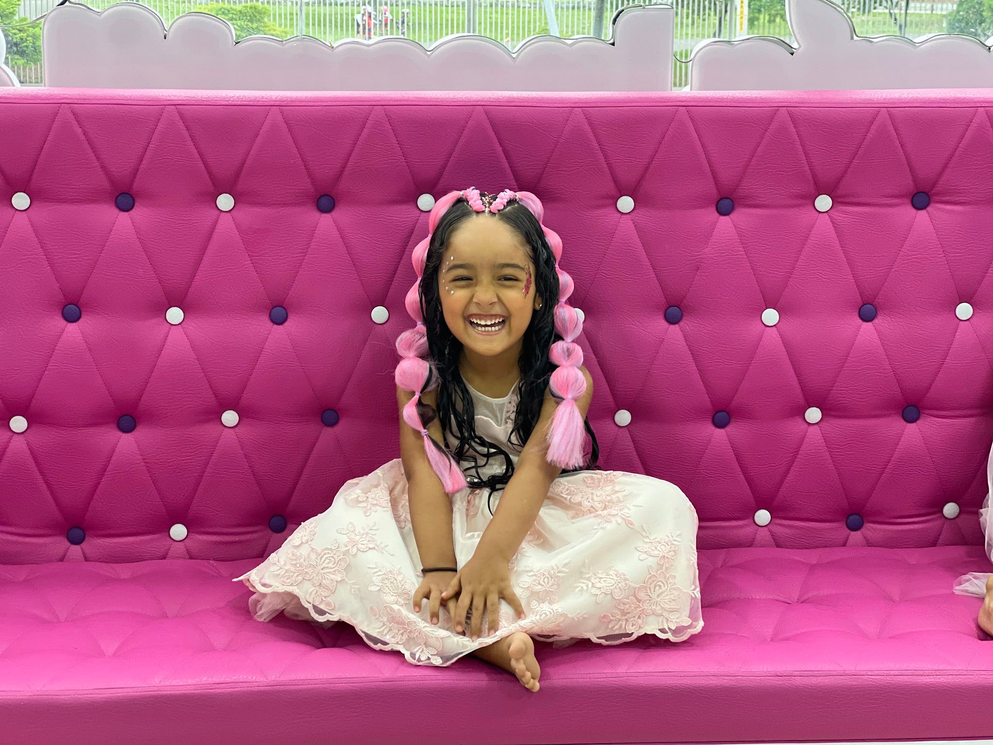 Princess Party NYC