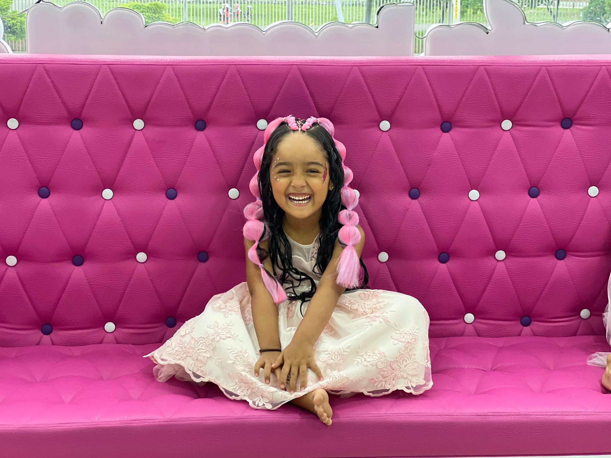 Princess Party NYC