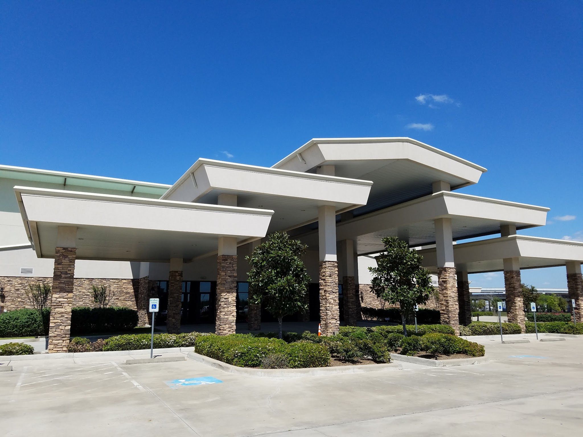 Bayou City Event Center