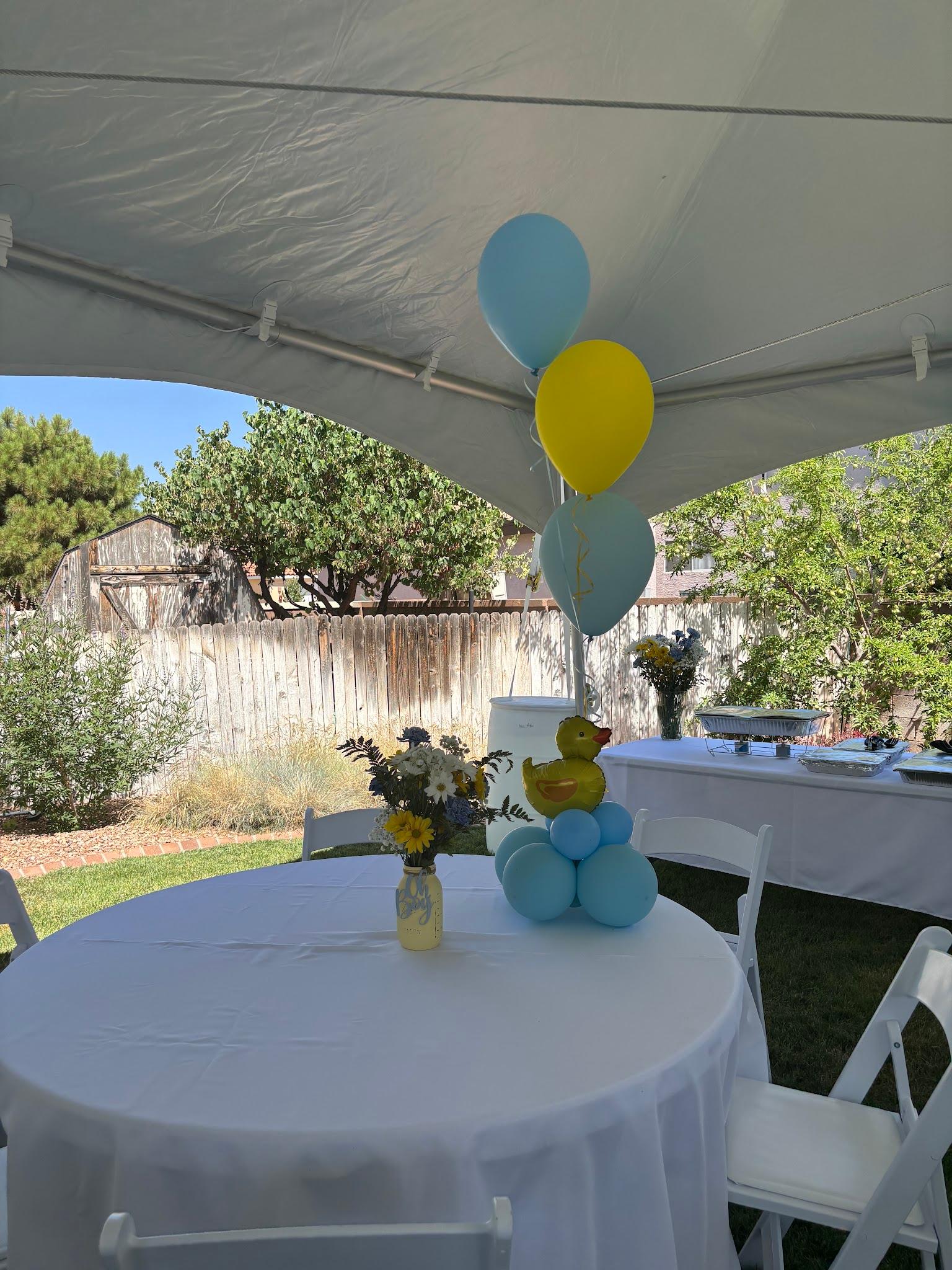 Fiesta Fiesta Rentals