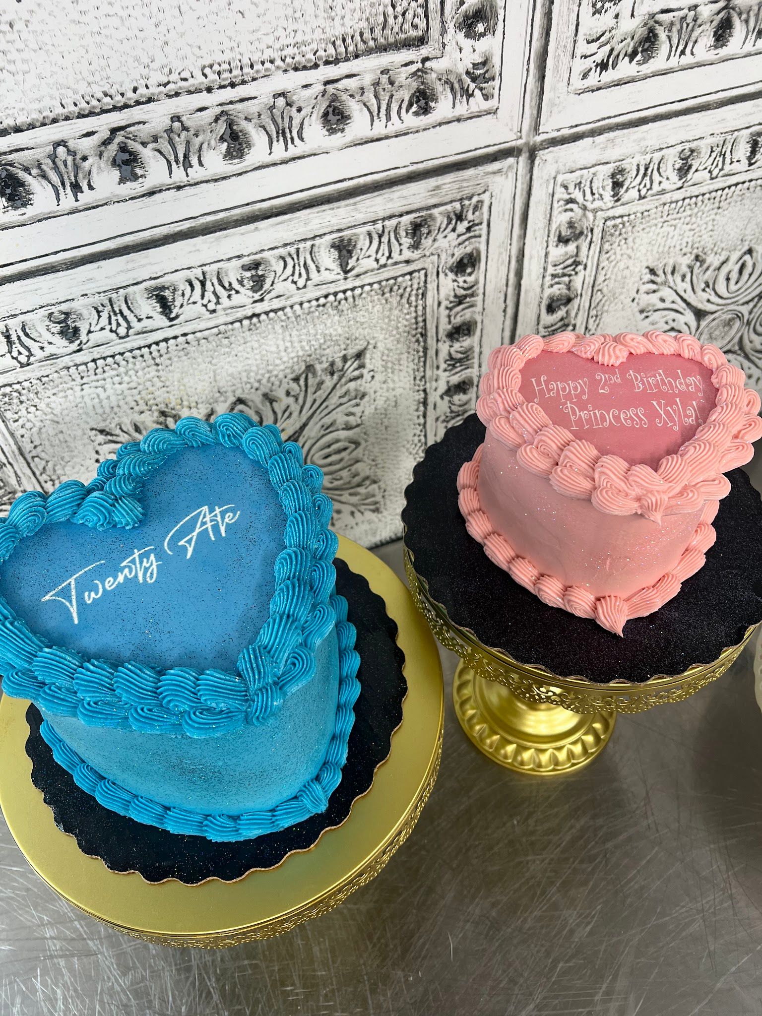 Cakes & Treats Of Atlanta Inc.