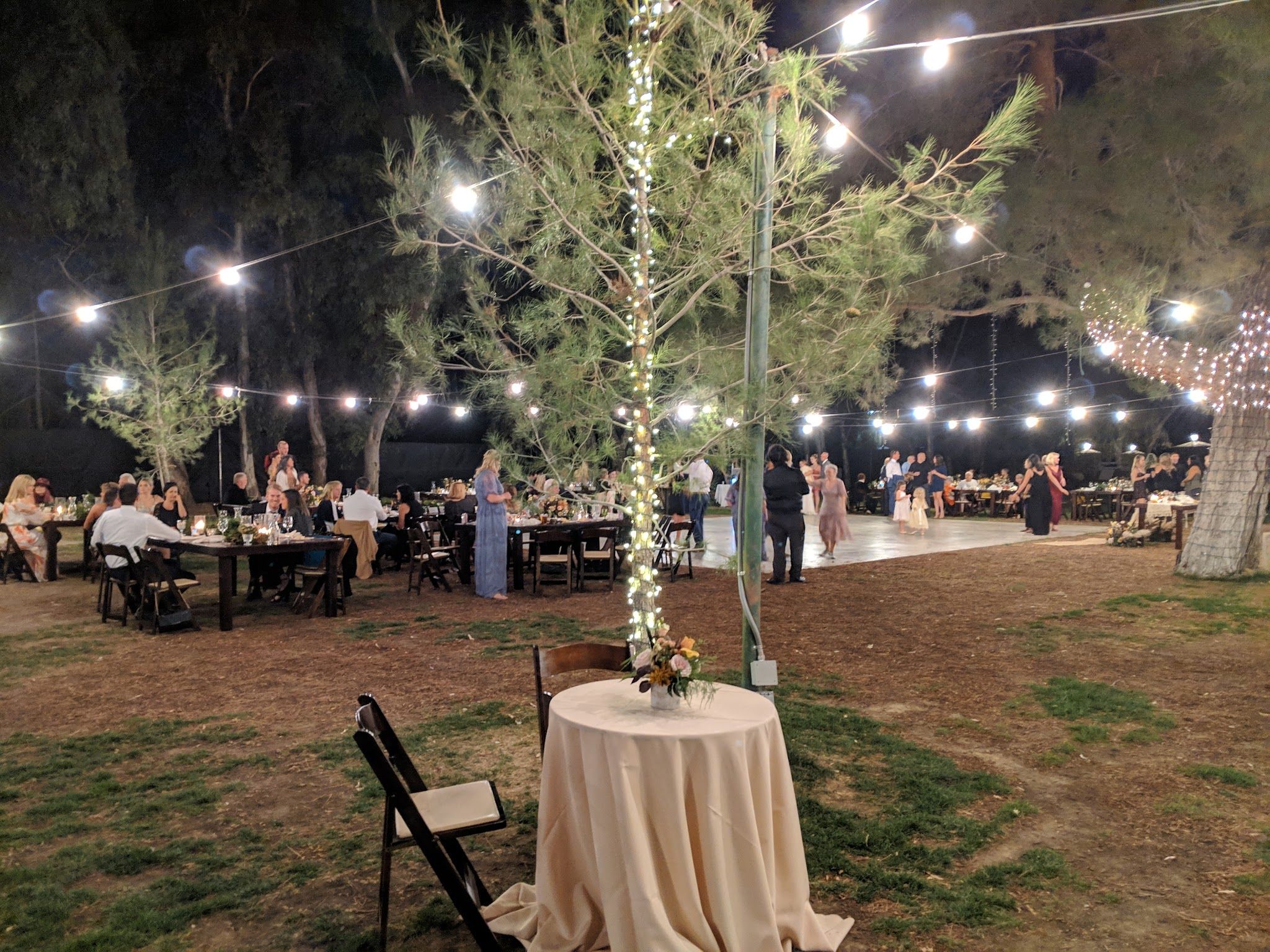 Blomgren Ranch