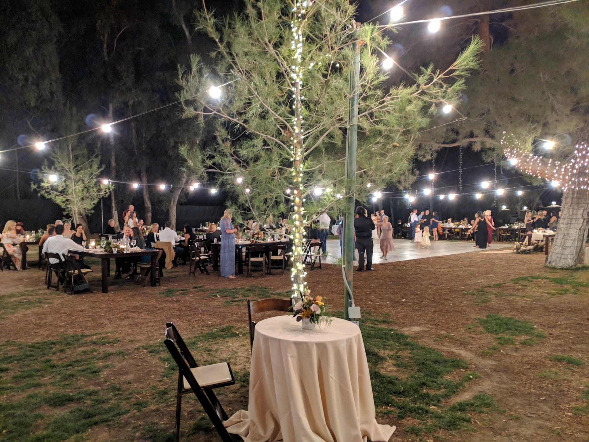 Blomgren Ranch