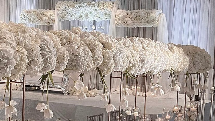 Le Bam Studio Wedding Design & Planning