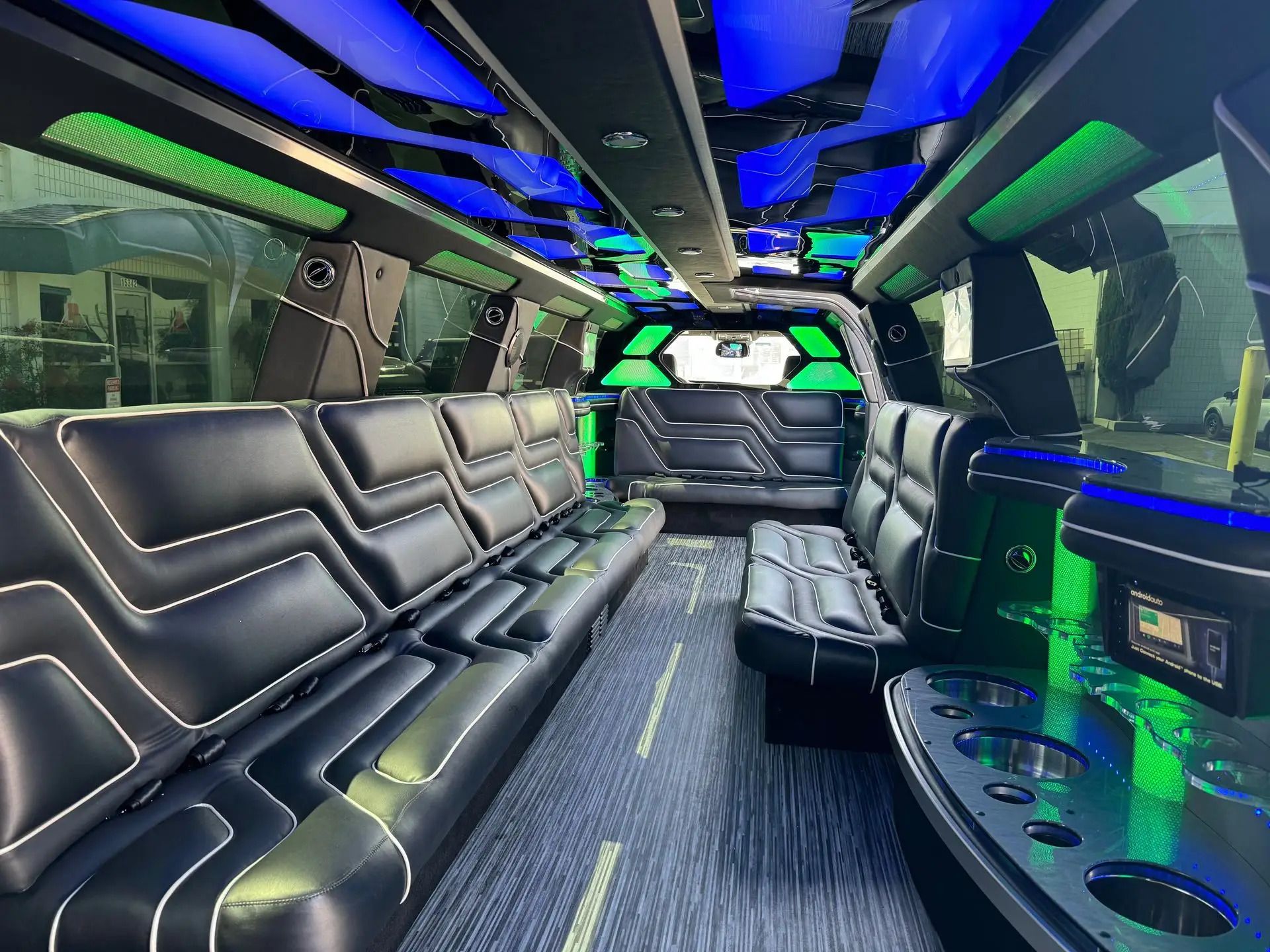 Limo House