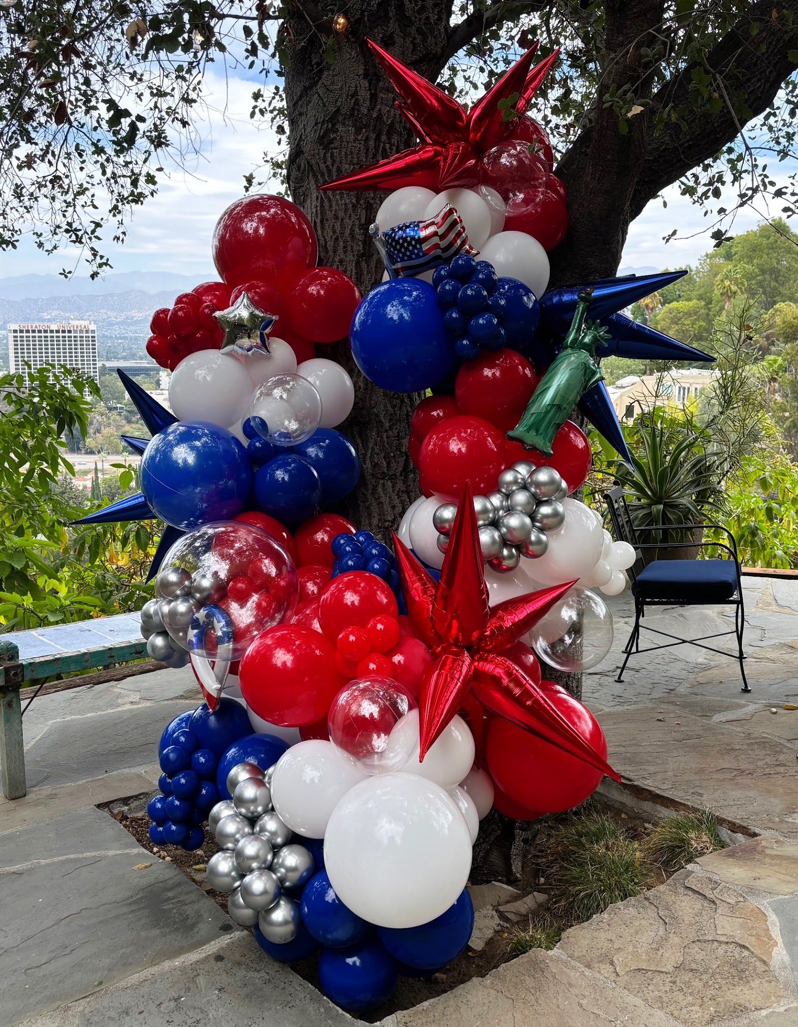 Balloon Concierge