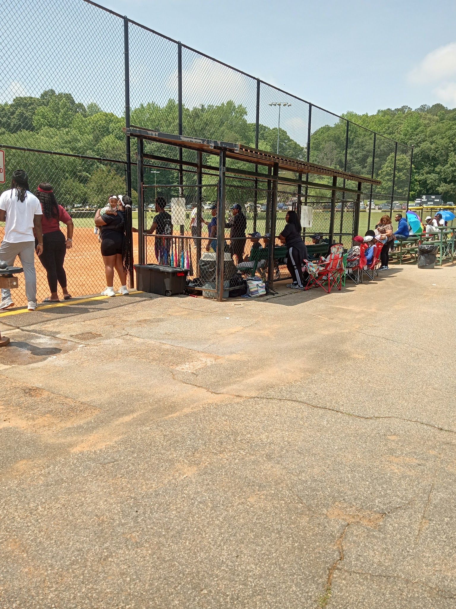 Atlanta Southside Sports Complex