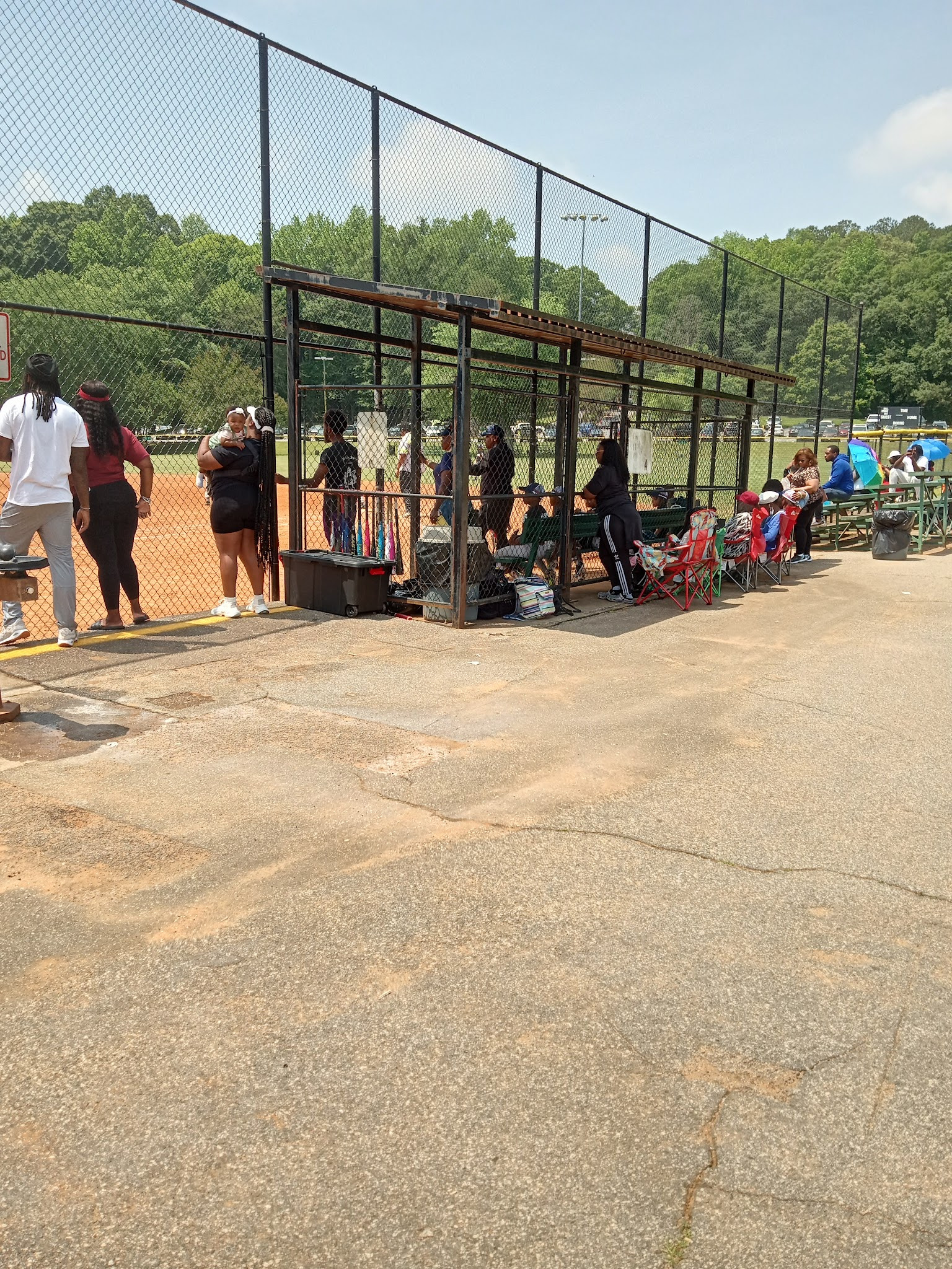 Atlanta Southside Sports Complex