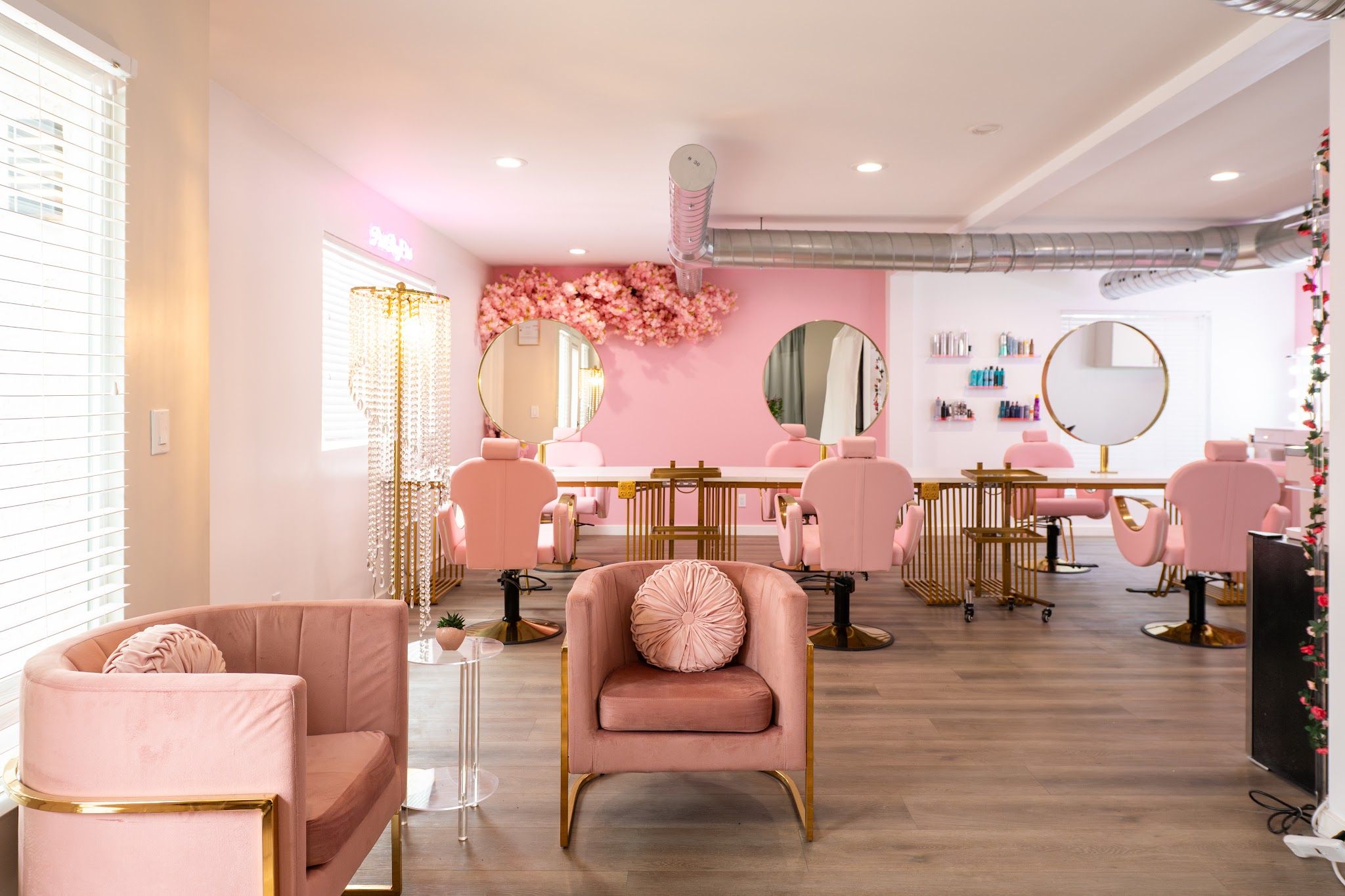 Spark Beauty Co.