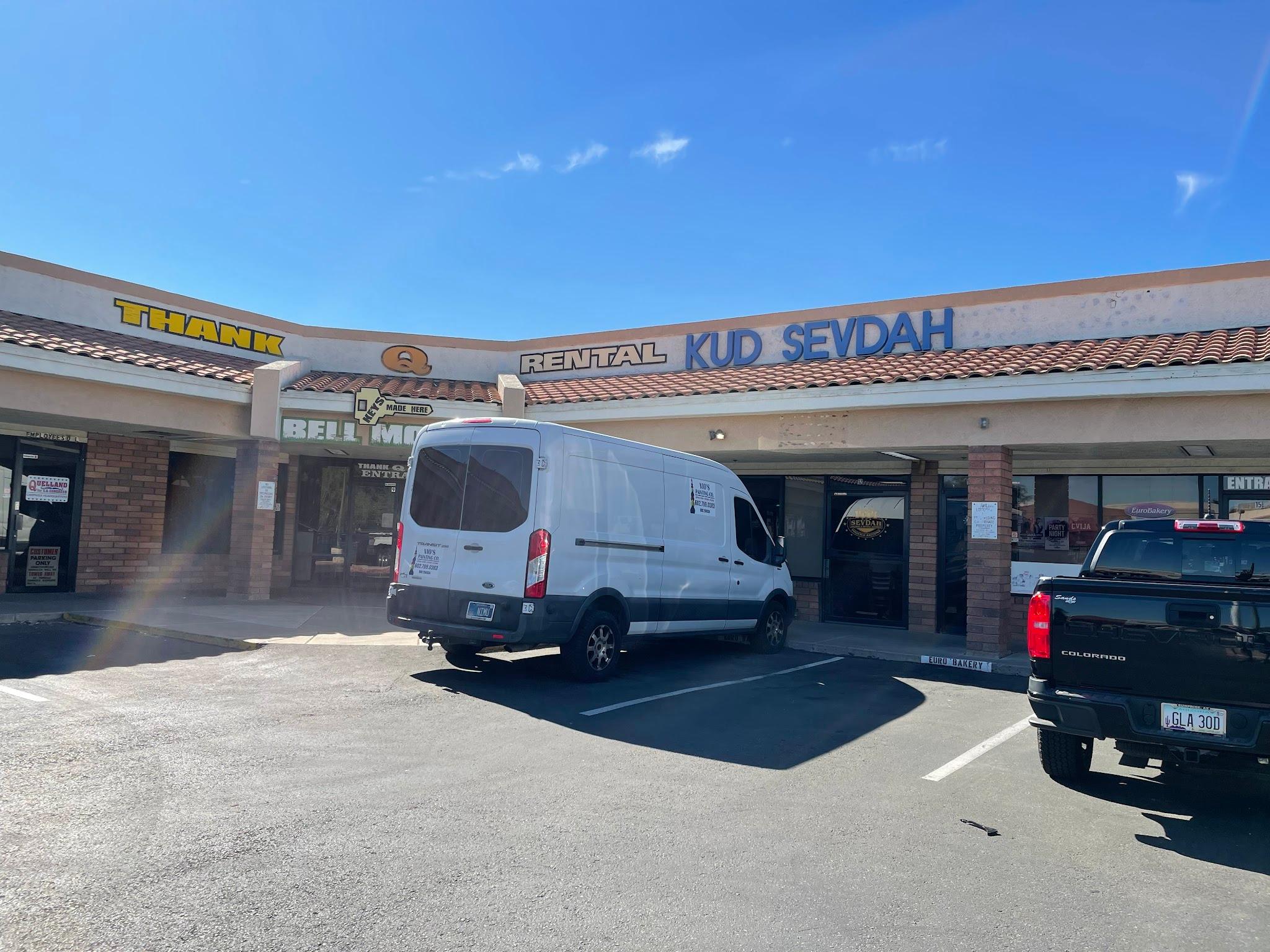 Thank-Q Rental