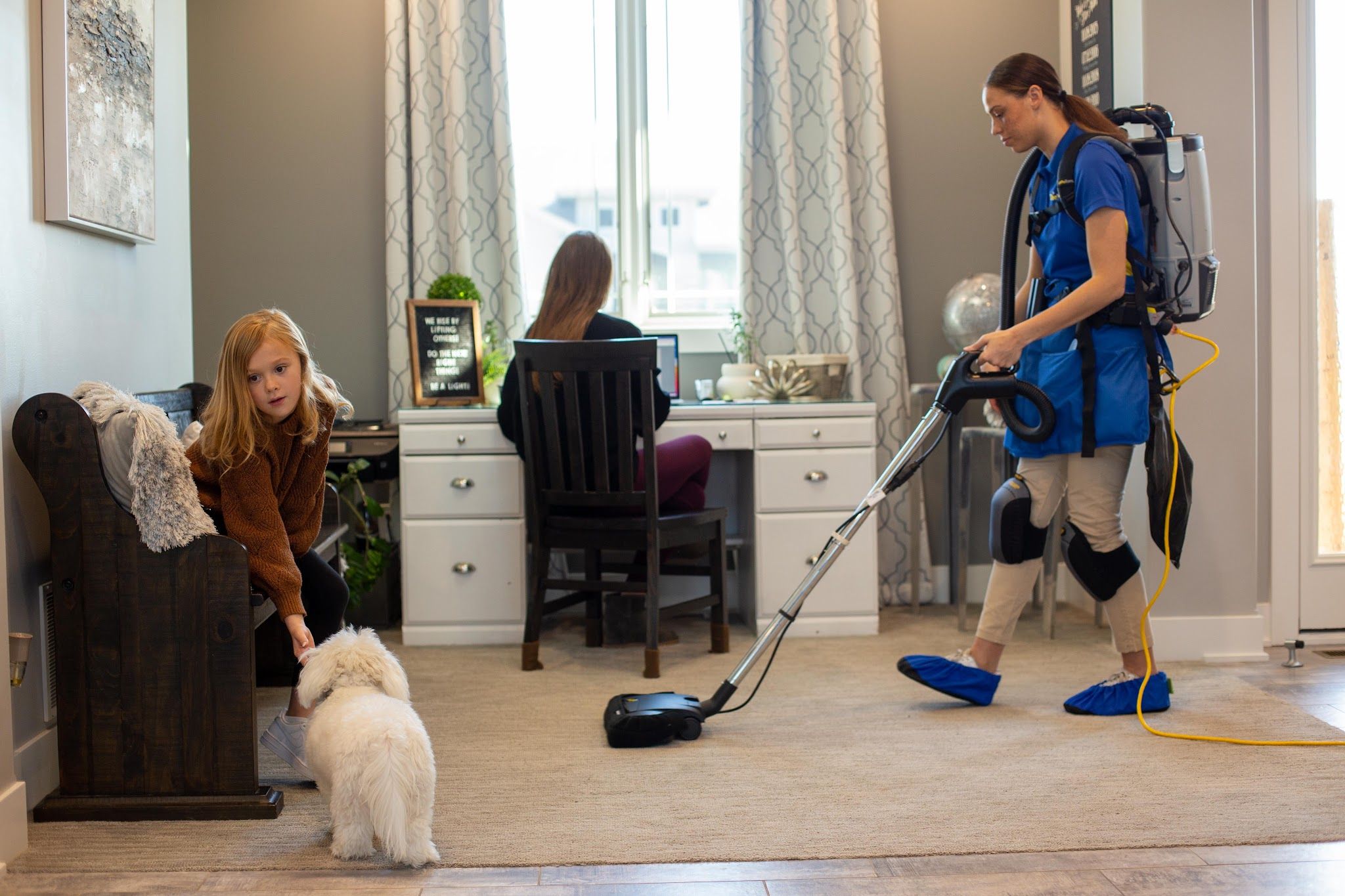 The Maids in Albuquerque