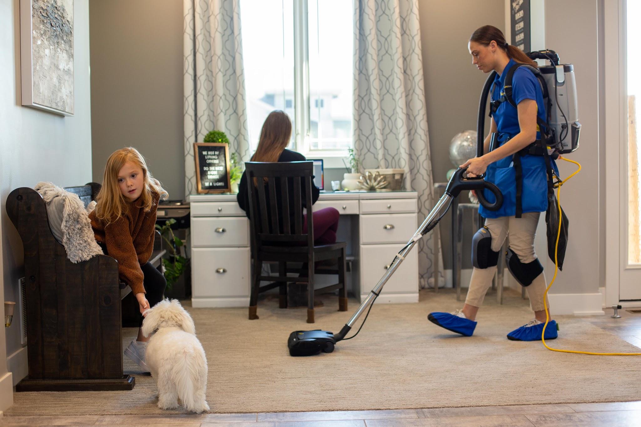 The Maids in Albuquerque