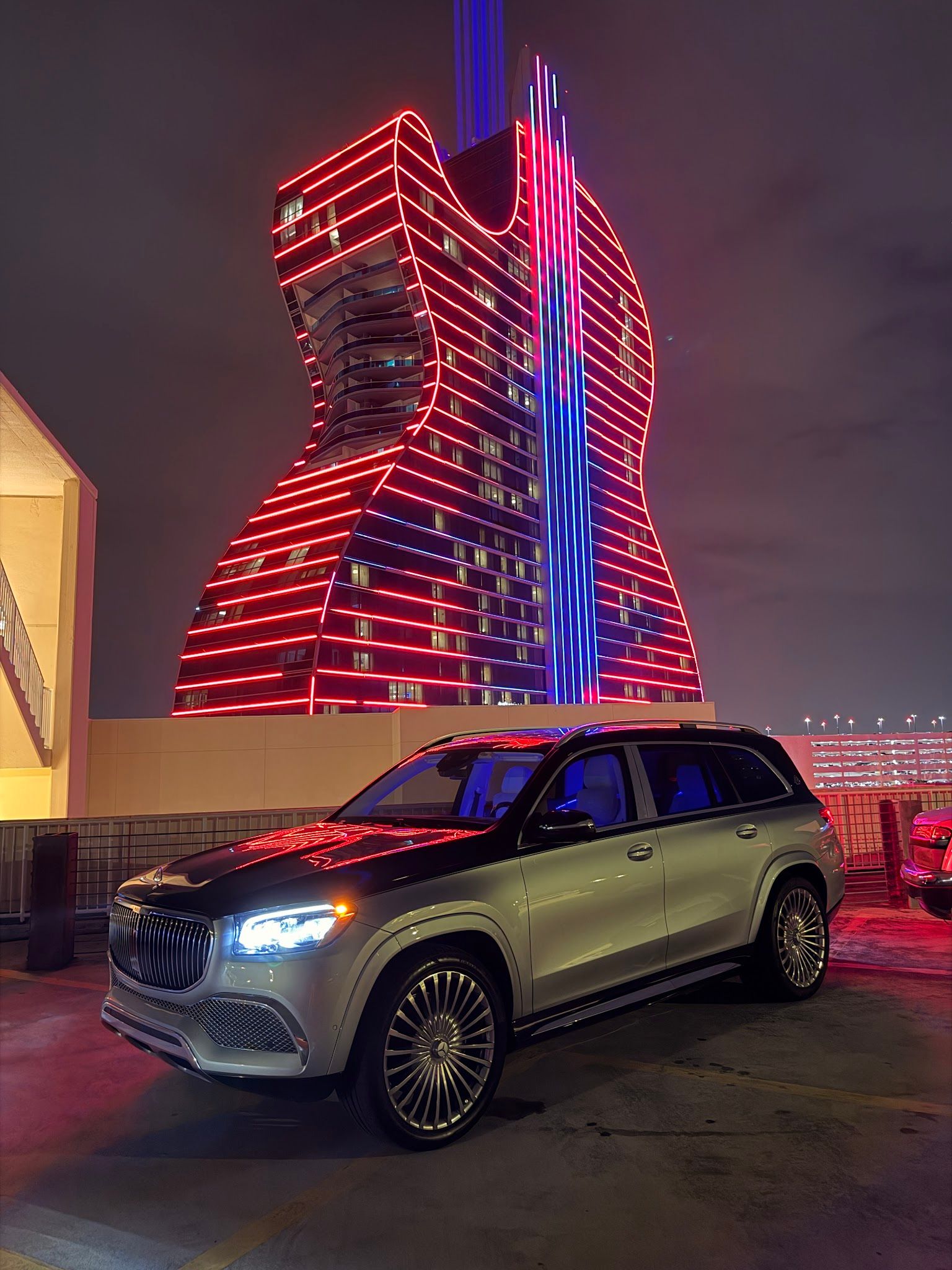 XXCLUSIVE CARS