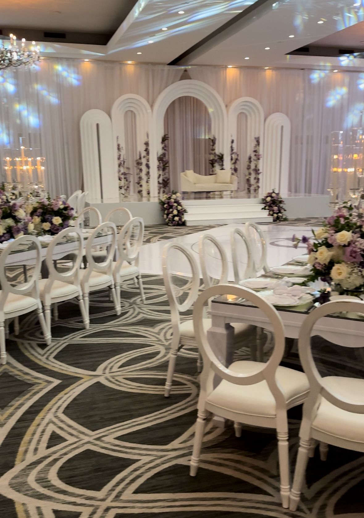 Royal Luxury Events