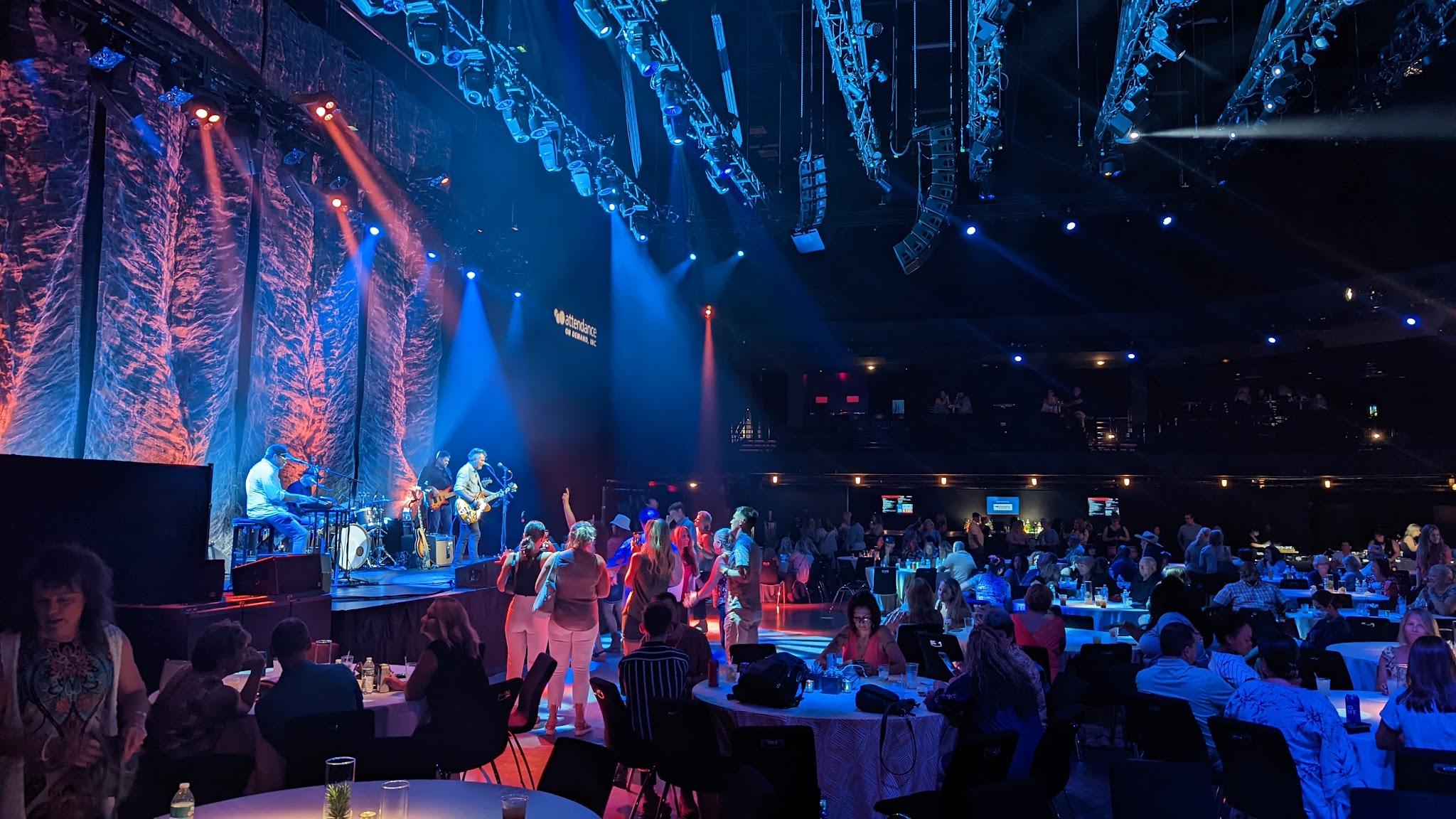Austin City Limits Live