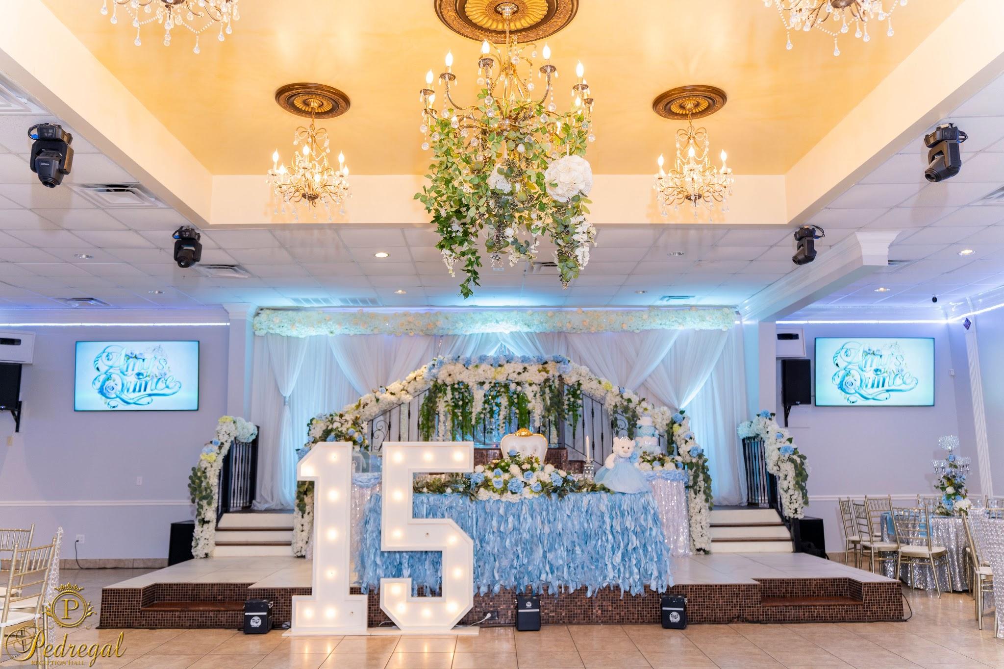 Pedregal Reception Hall