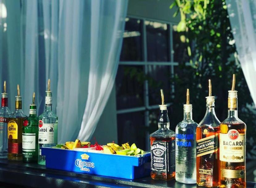 Drinks By Us Corp