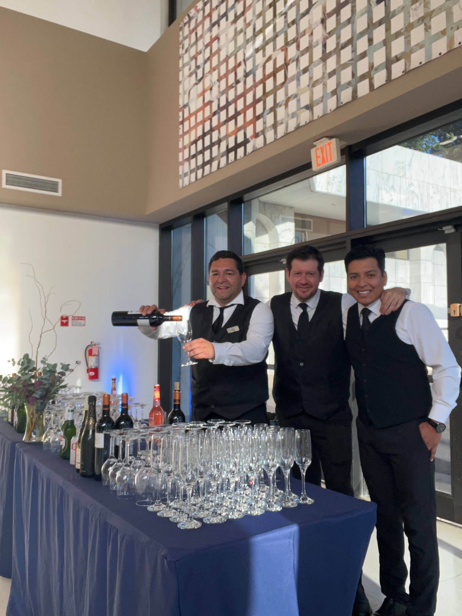 ATC EVENT SERVICES