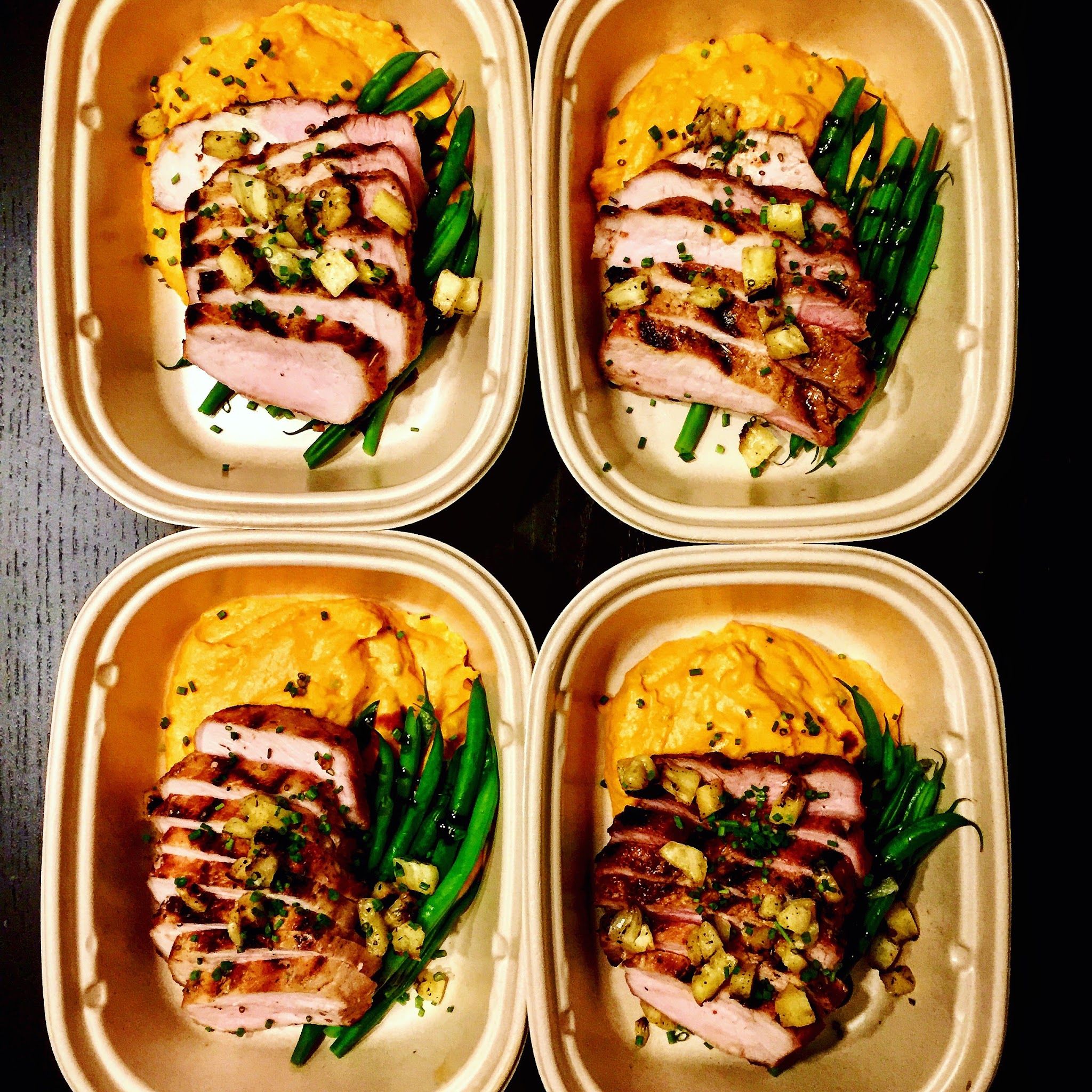Chef Phoenix Catering