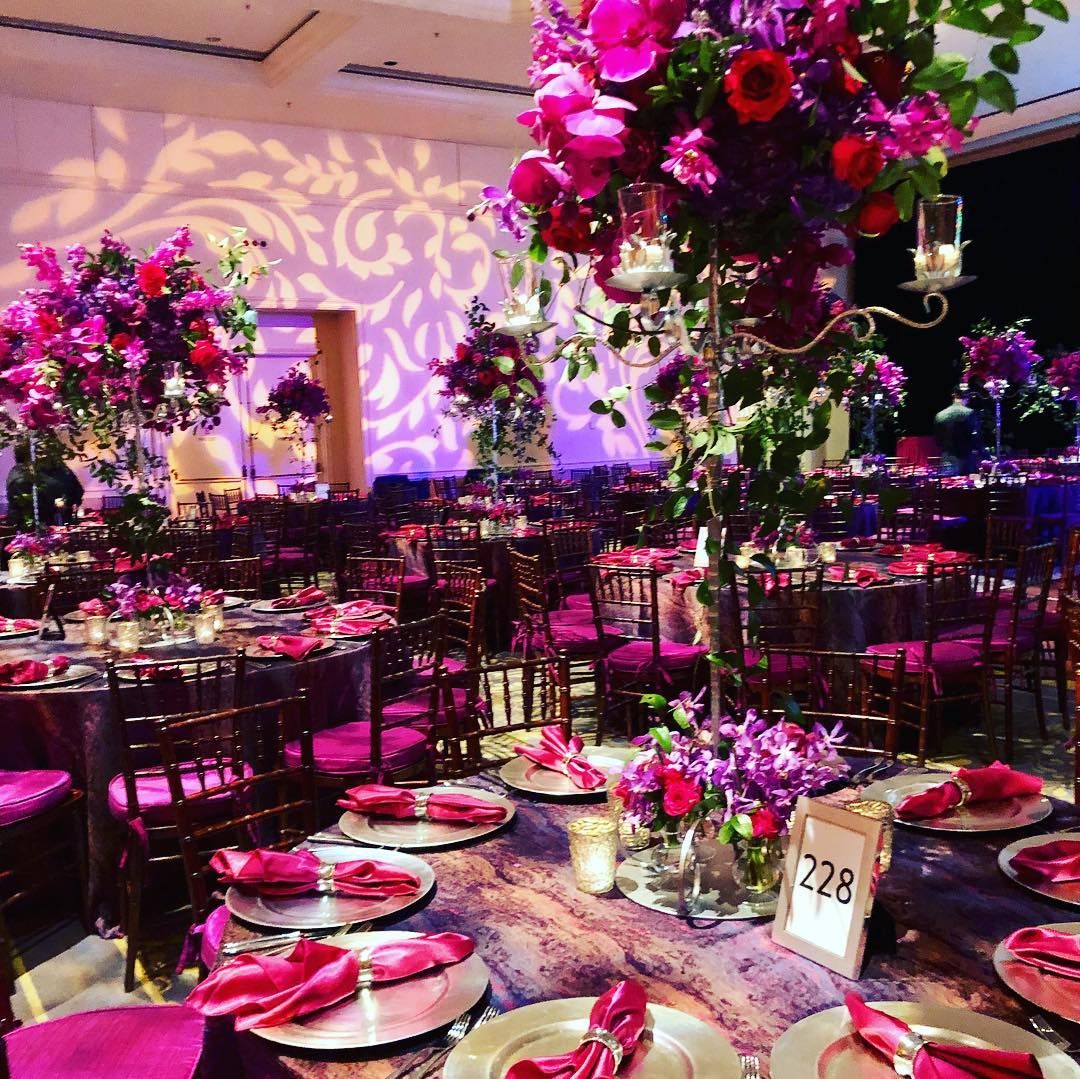 EVENT ORGANIZERS