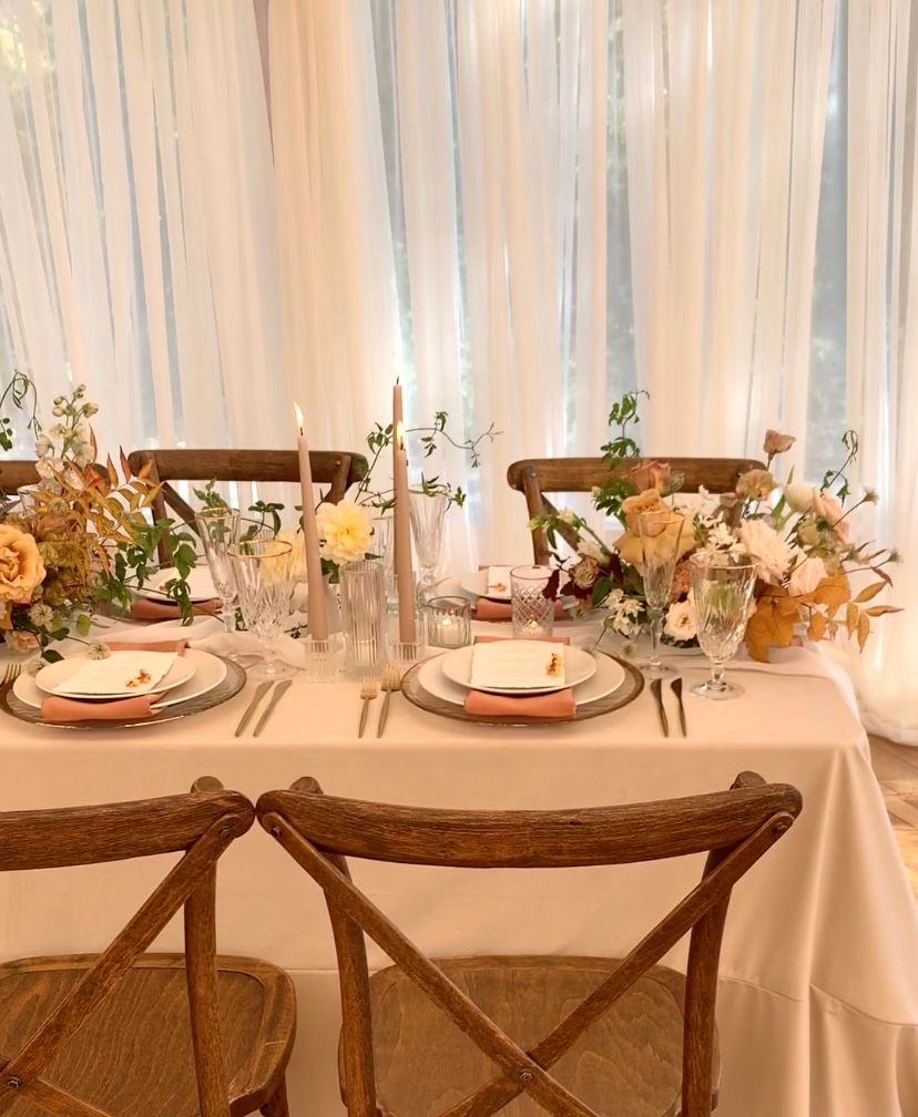 Party Tables Inc