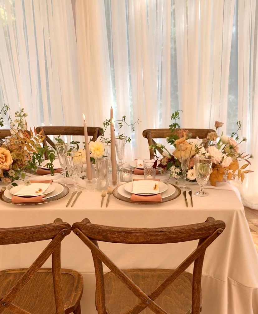 Party Tables Inc