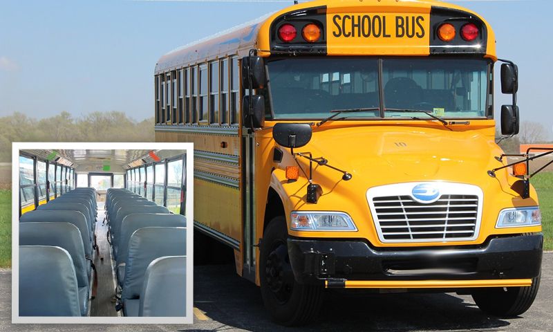 Austin Charter Services