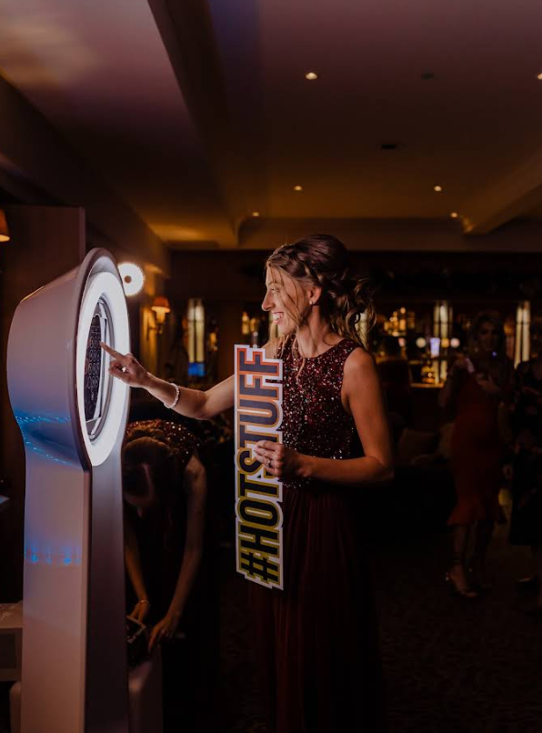 Epic Events Photo Booth Rental Austin