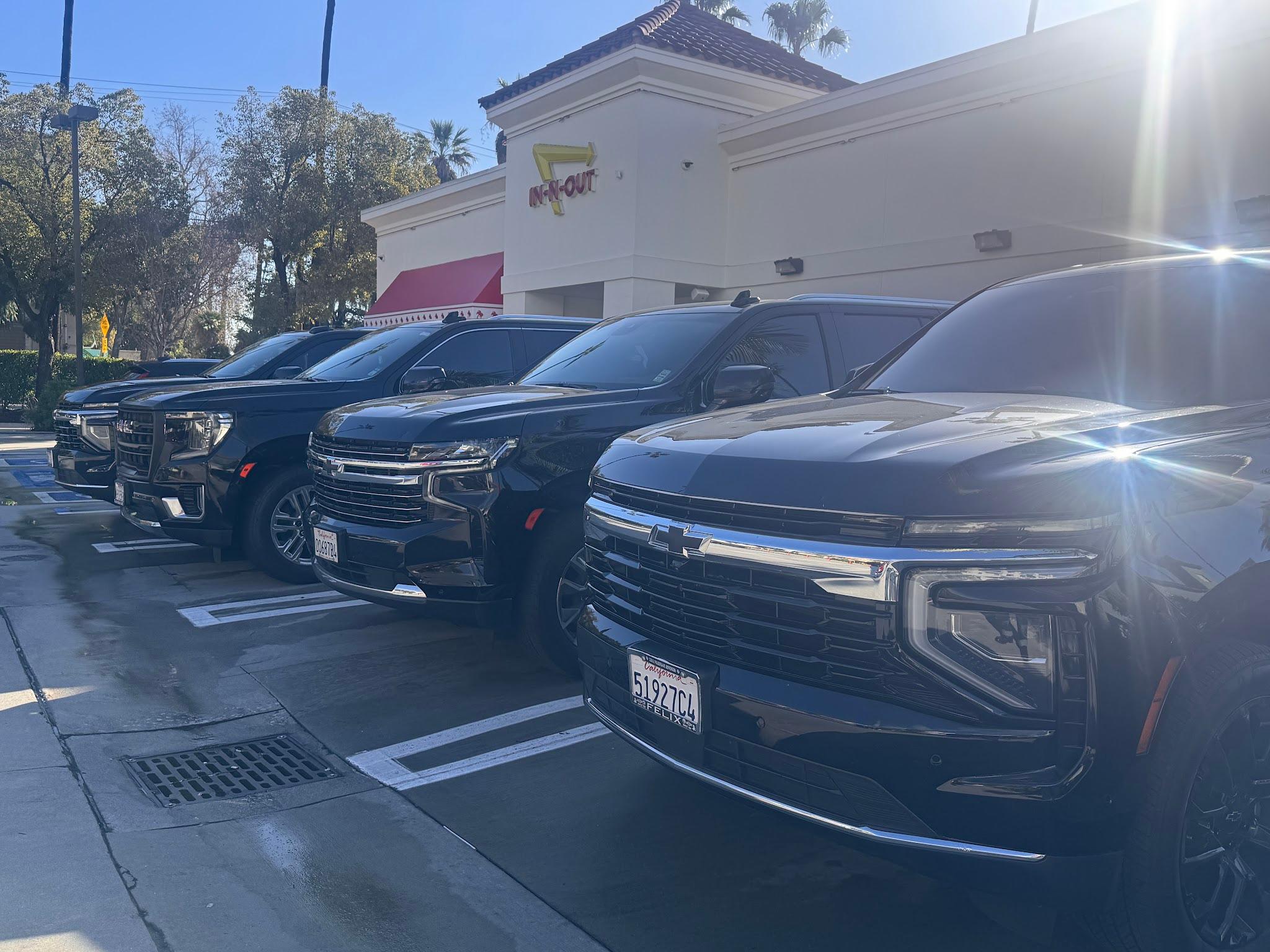 RU TRANSPORTATION LLC
