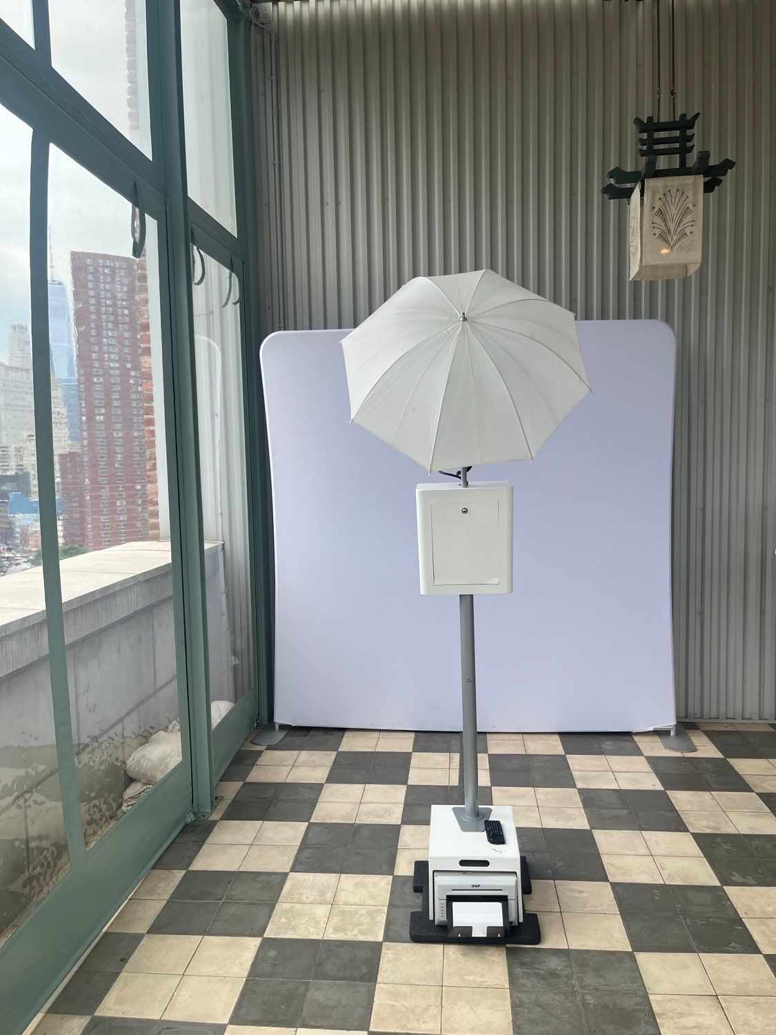 Flux Photobooth Company