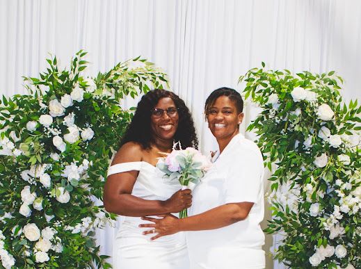 Suite Love Chapel