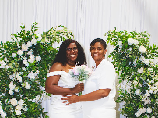 Suite Love Chapel