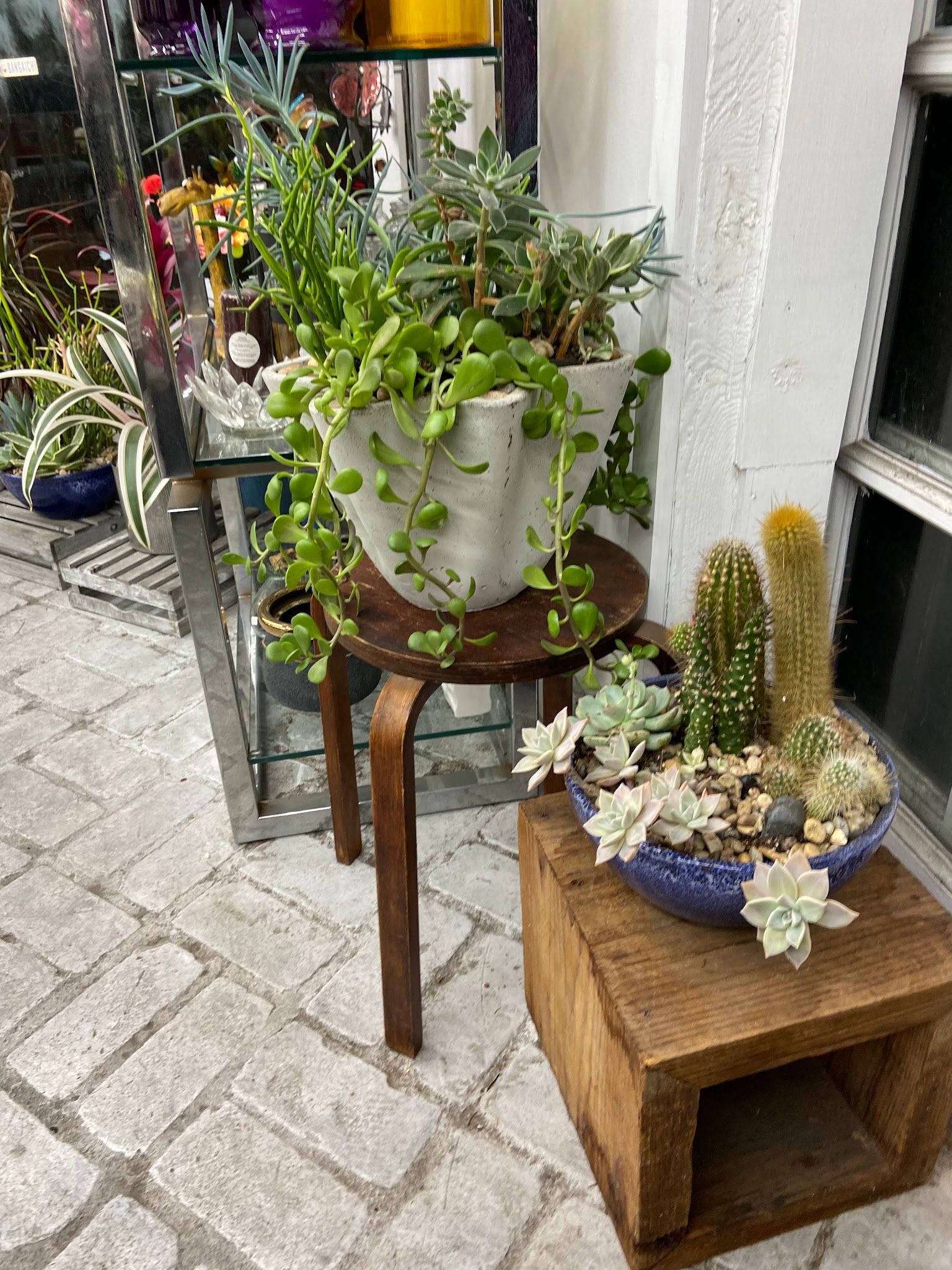 Allen's Flower Market