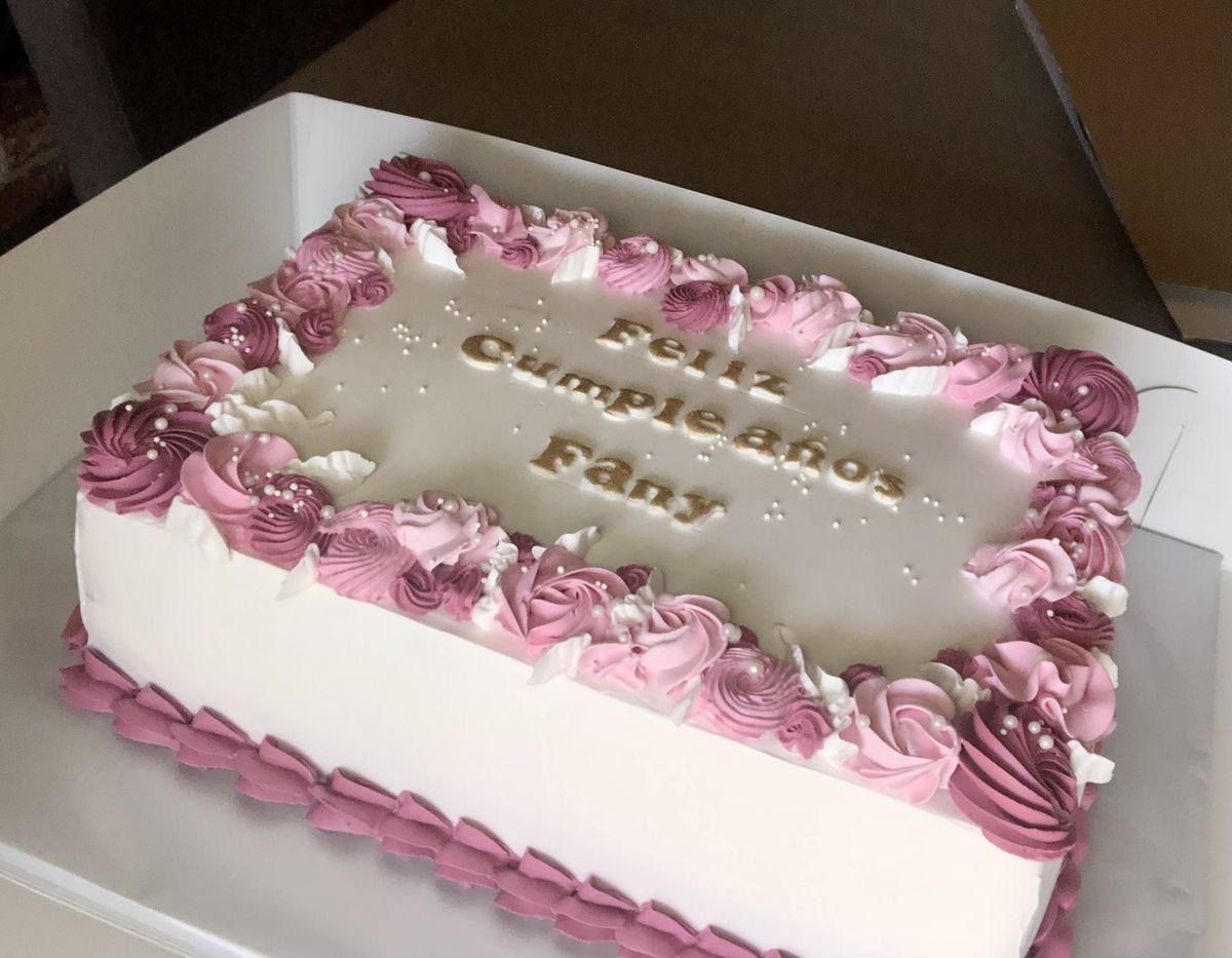 Casa Blanca Bakery