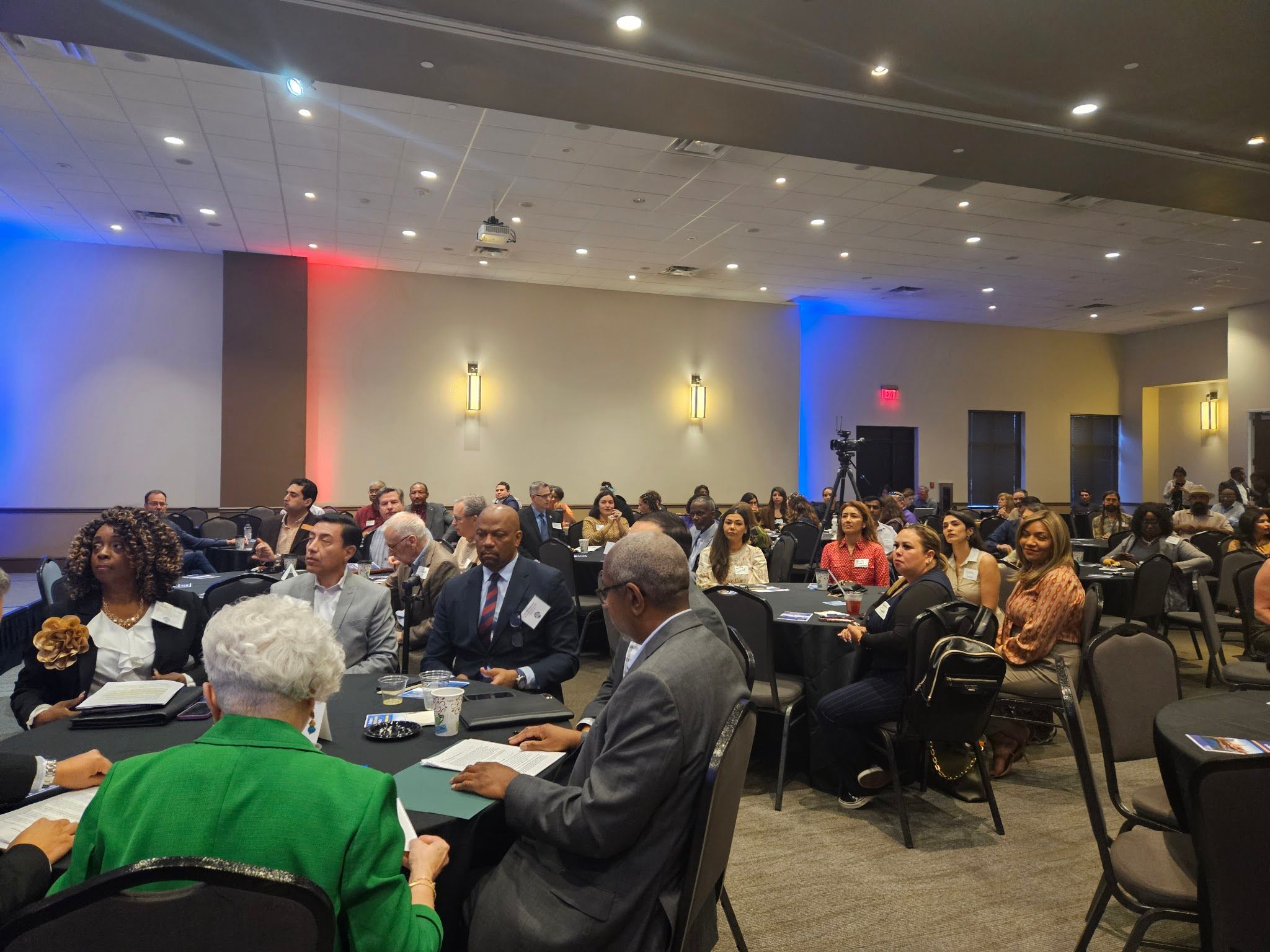 Norris Conference Centers - Austin