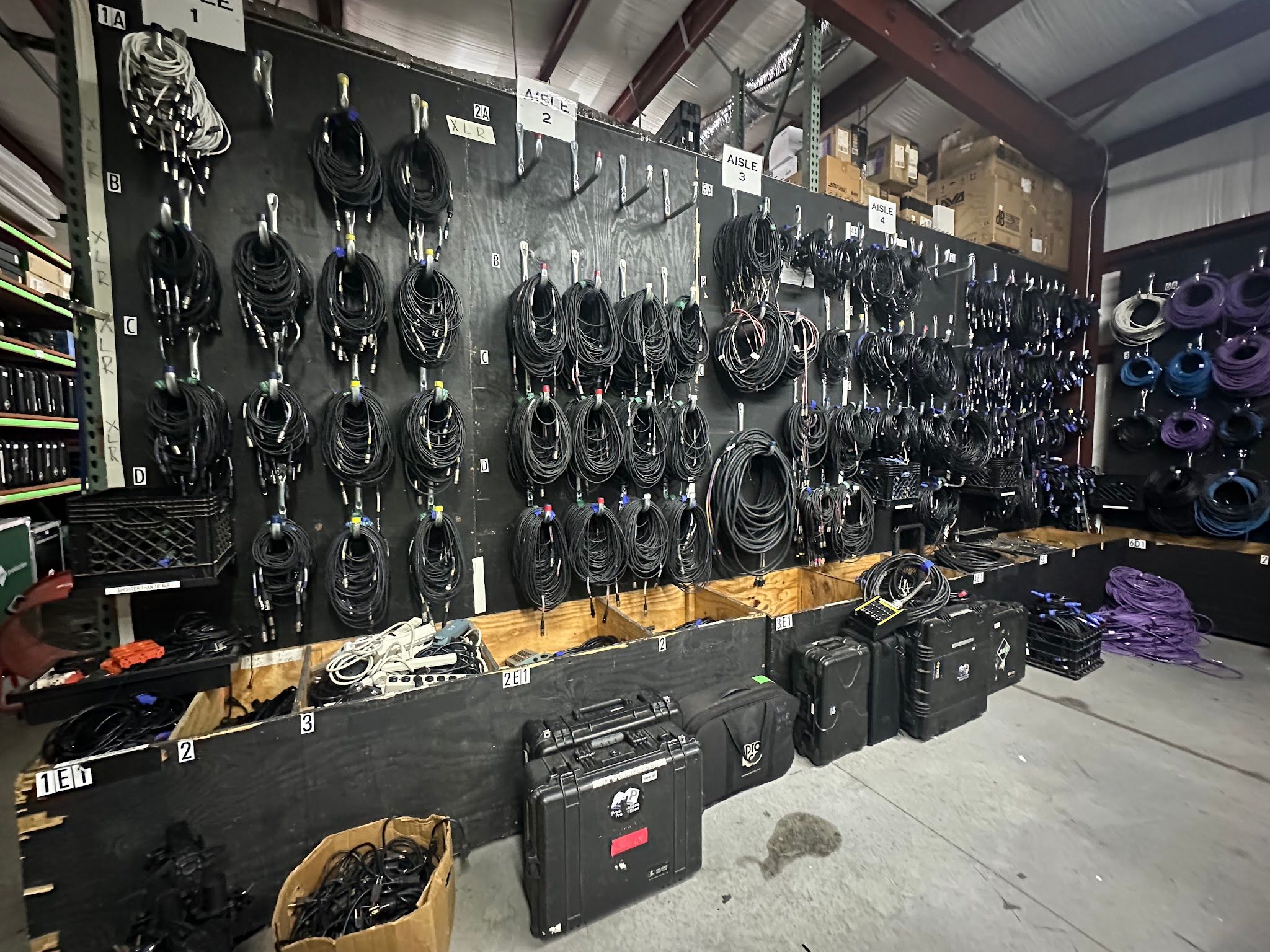 PMR Production LLC