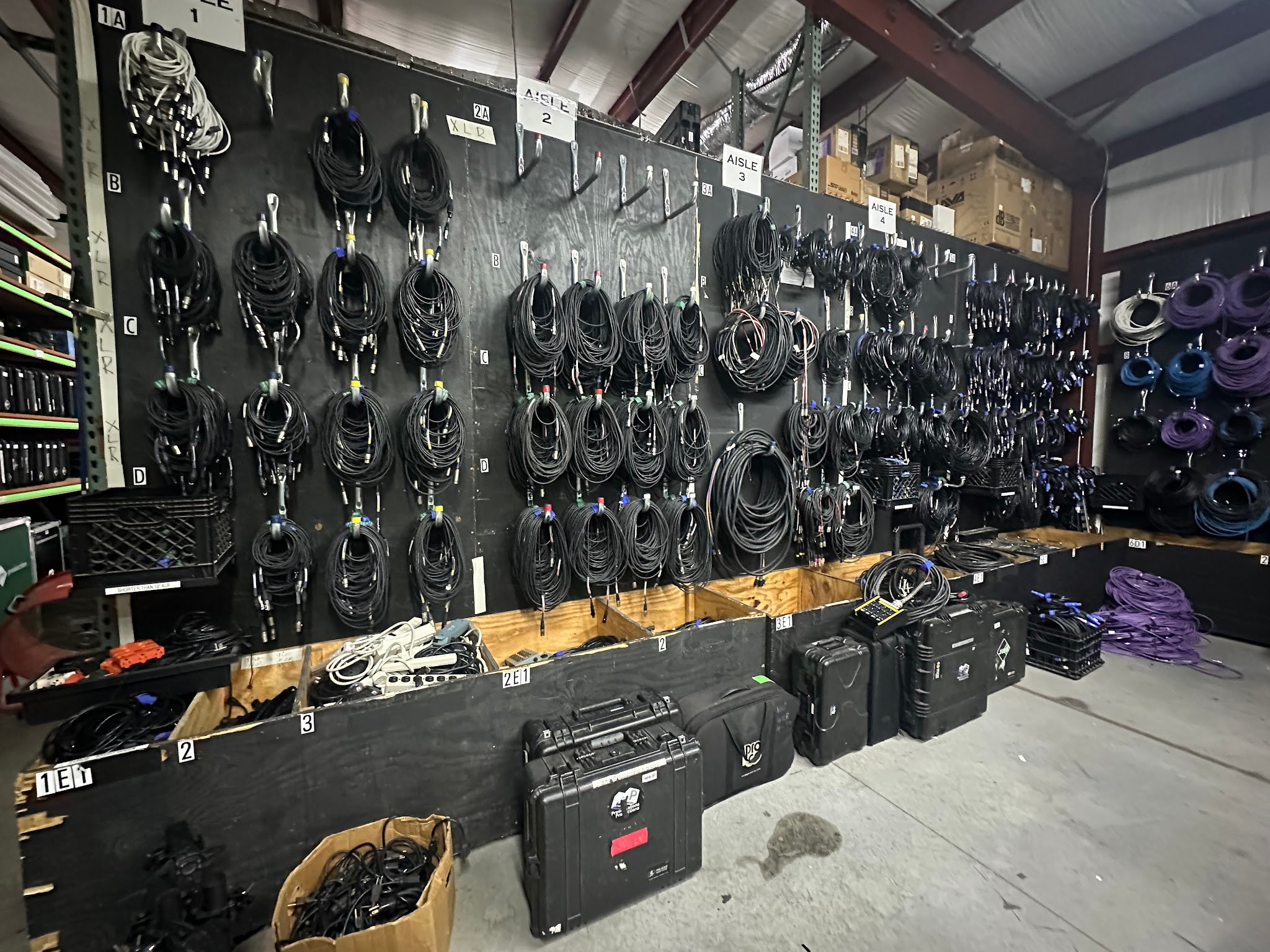 PMR Production LLC