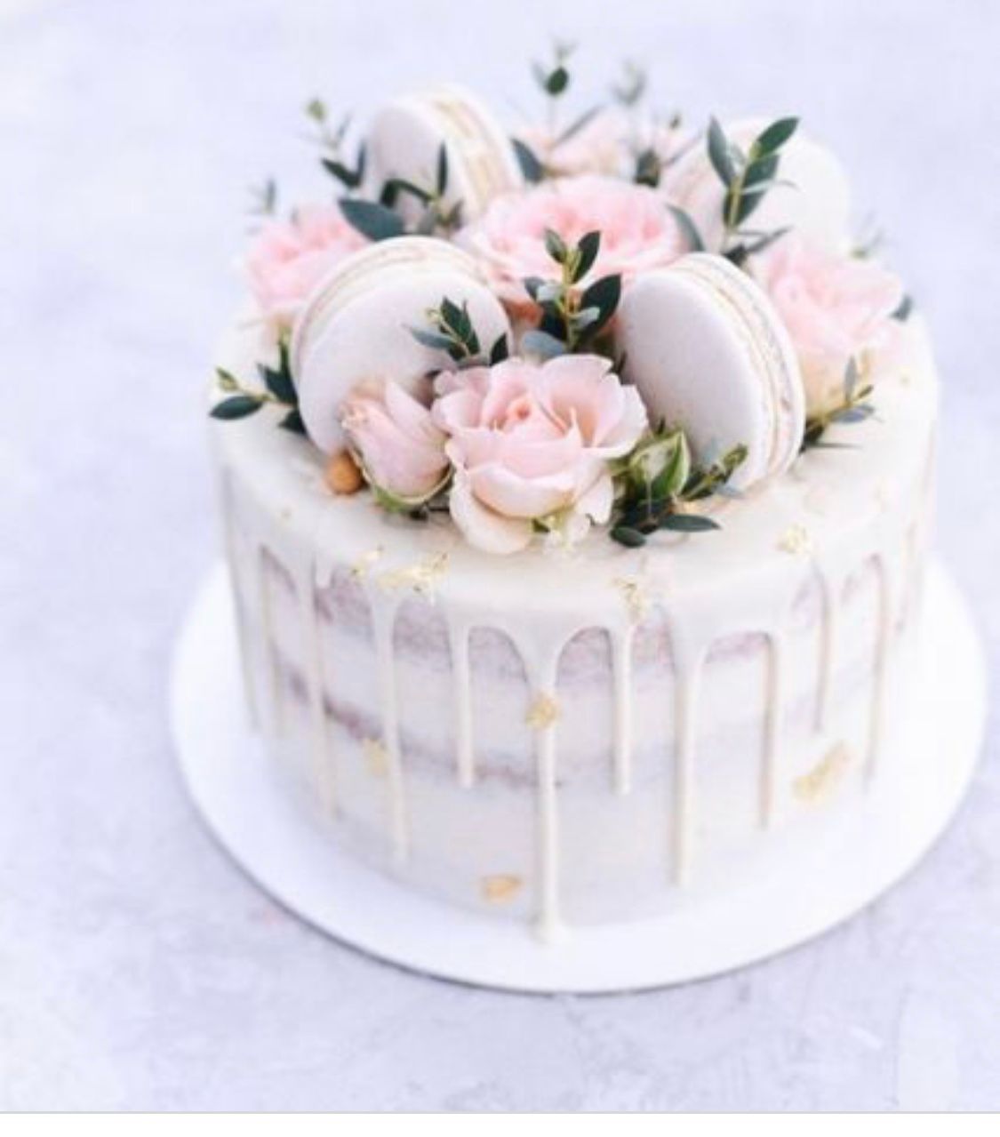 DeliciousArts Custom Cakes