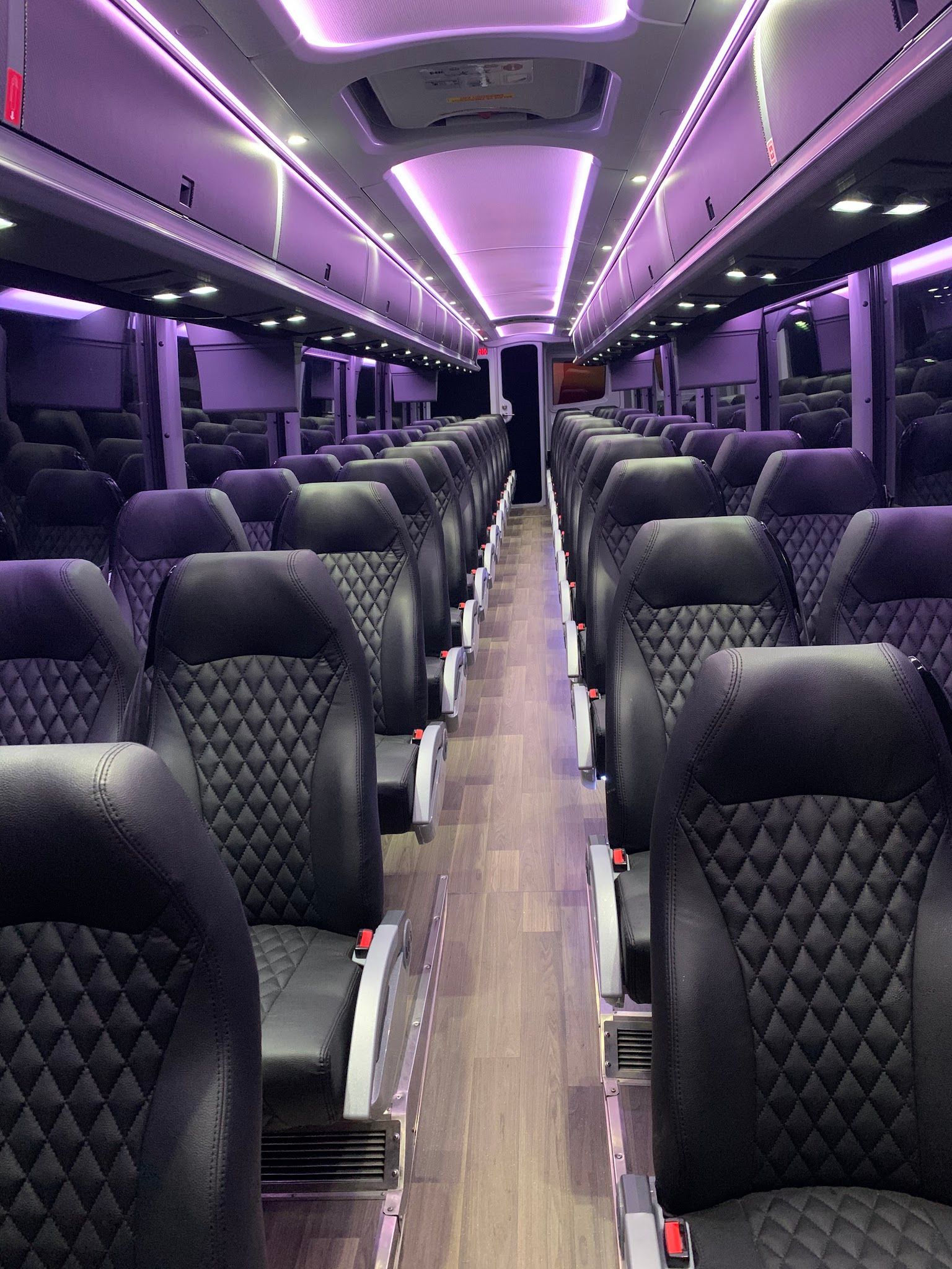 Bus USA
