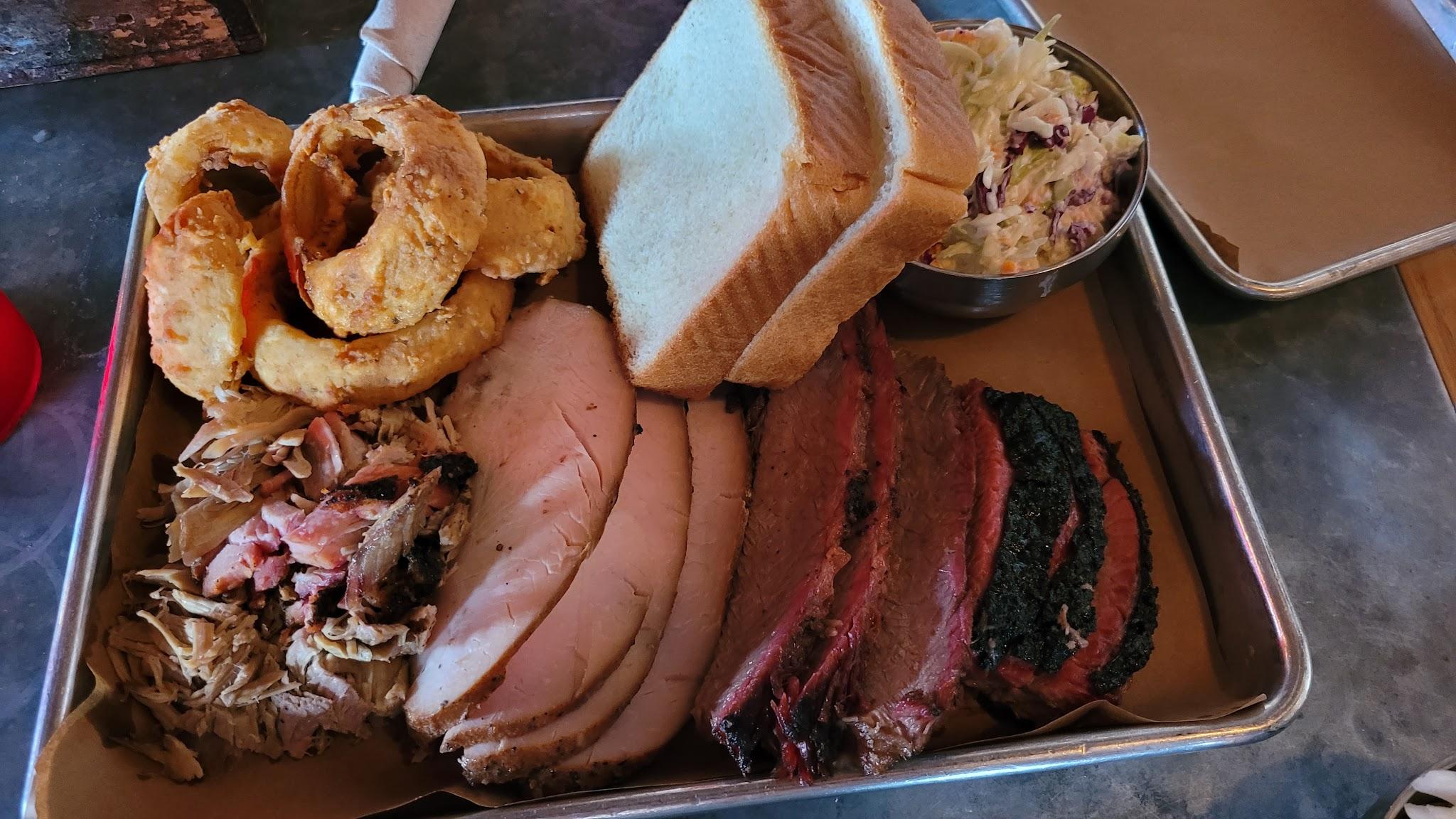 Stubb's Bar-B-Q